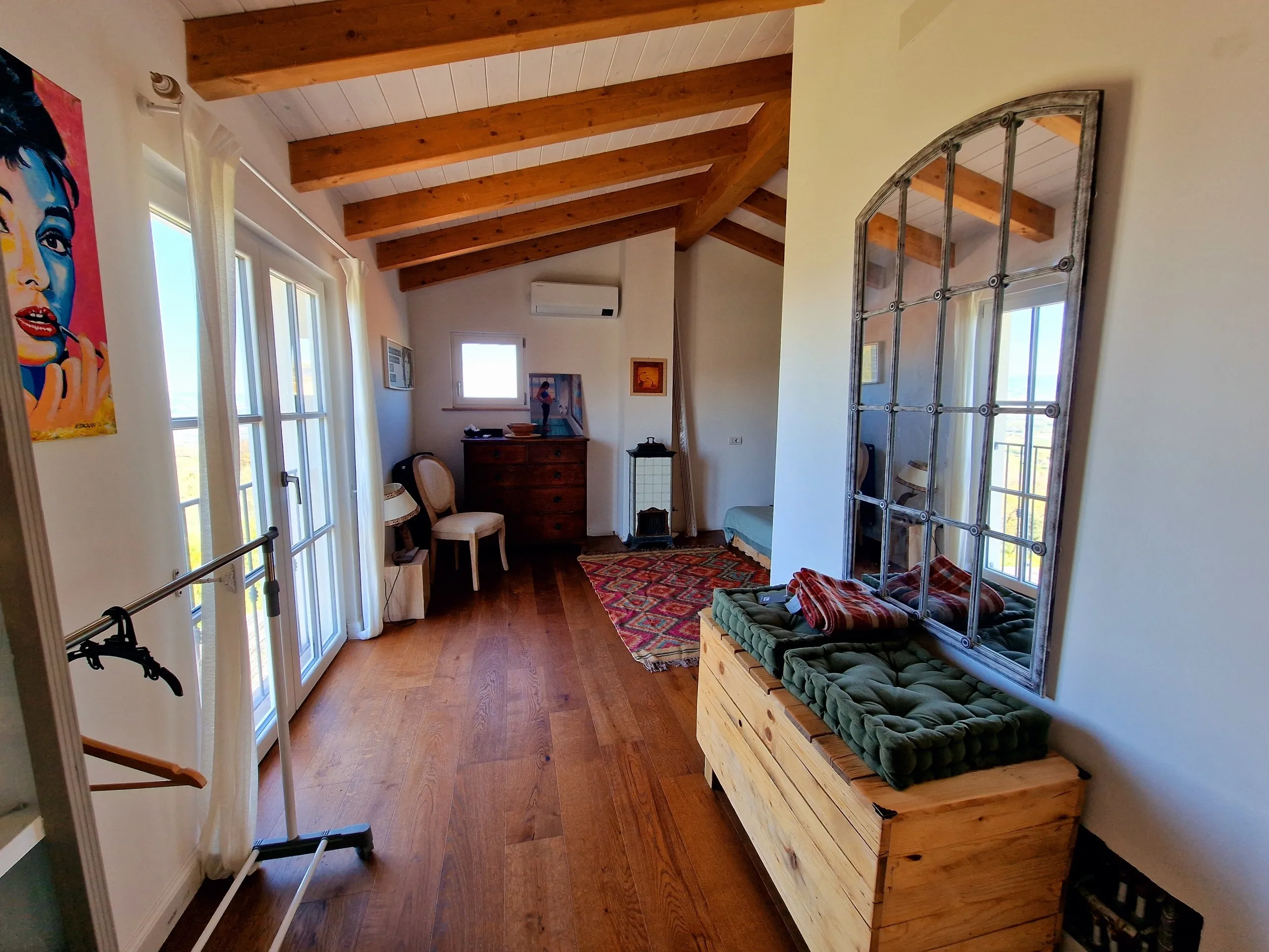 Foto 5 di 34 - Casa indipendente in vendita a Guardea