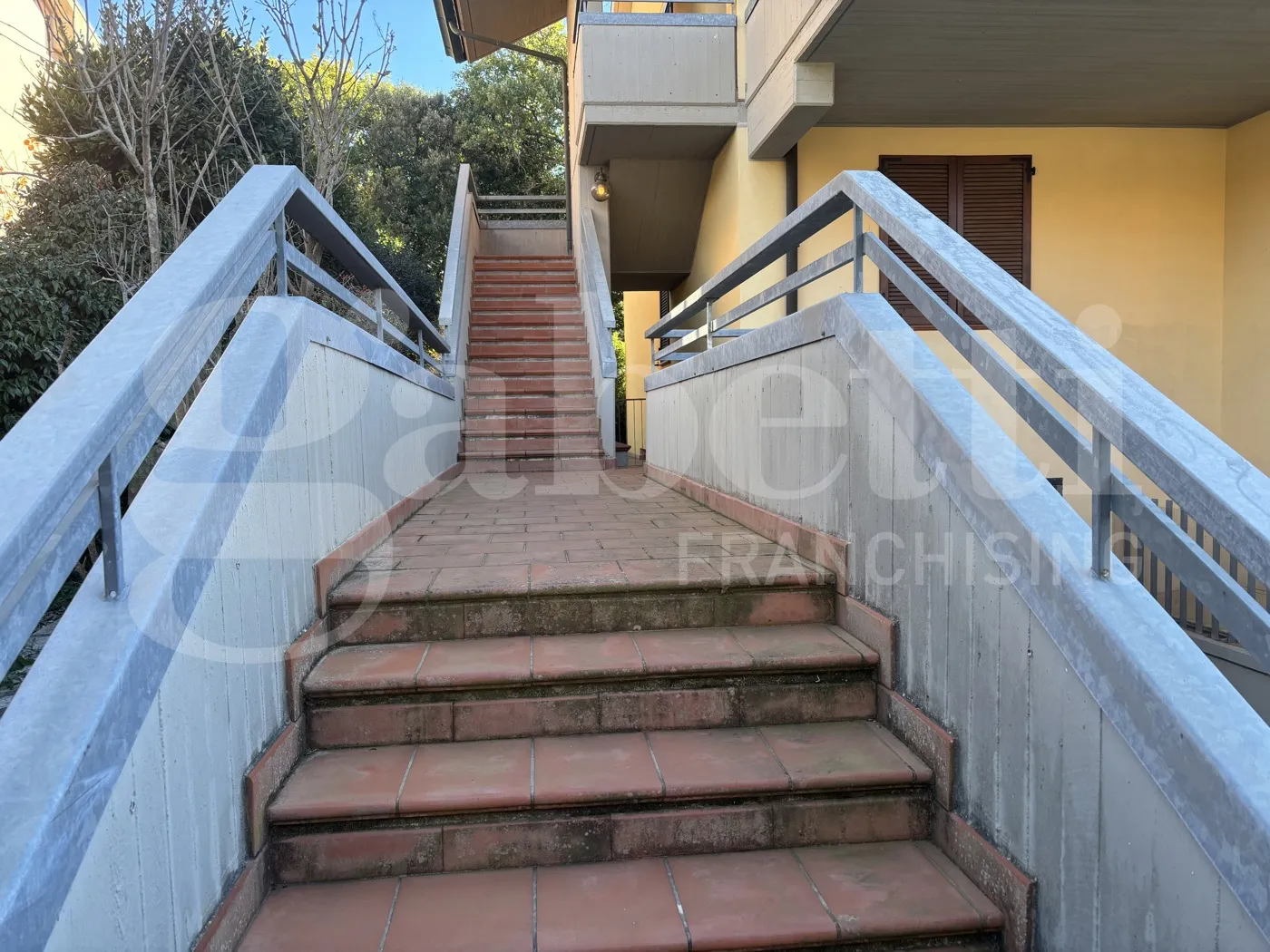 Foto 4 di 26 - Appartamento in vendita a Massa Marittima
