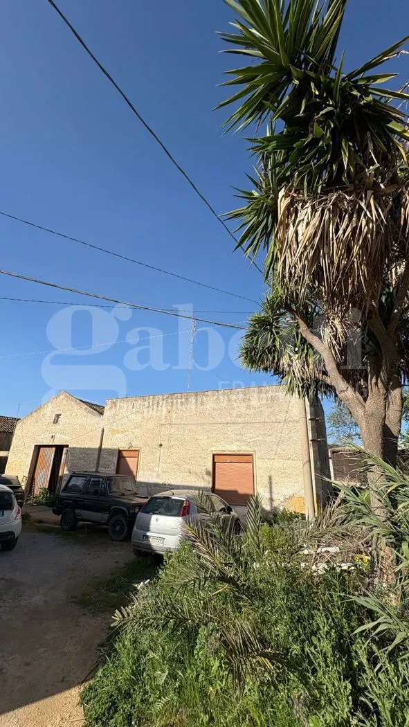 Foto 4 di 17 - Casa indipendente in vendita a Marsala