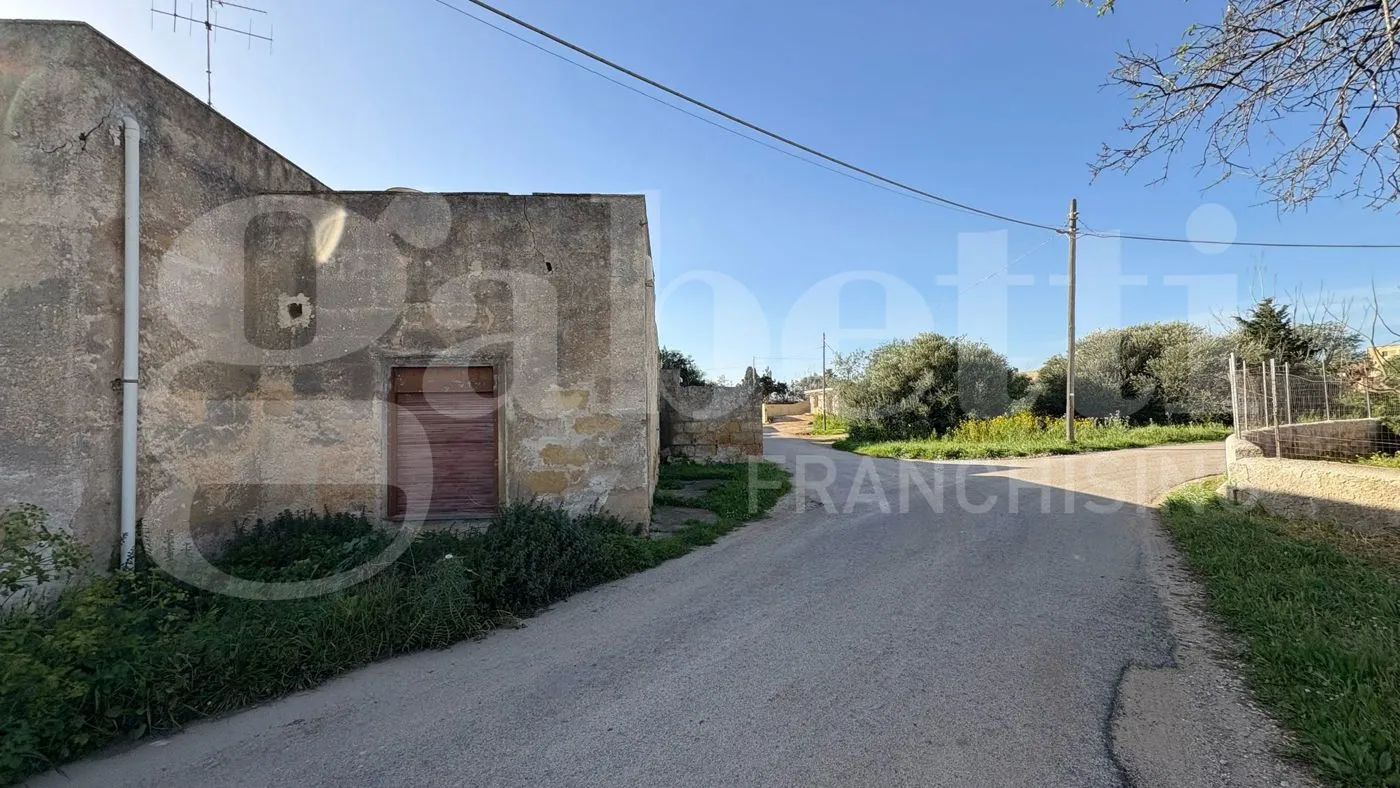 Foto 5 di 17 - Casa indipendente in vendita a Marsala