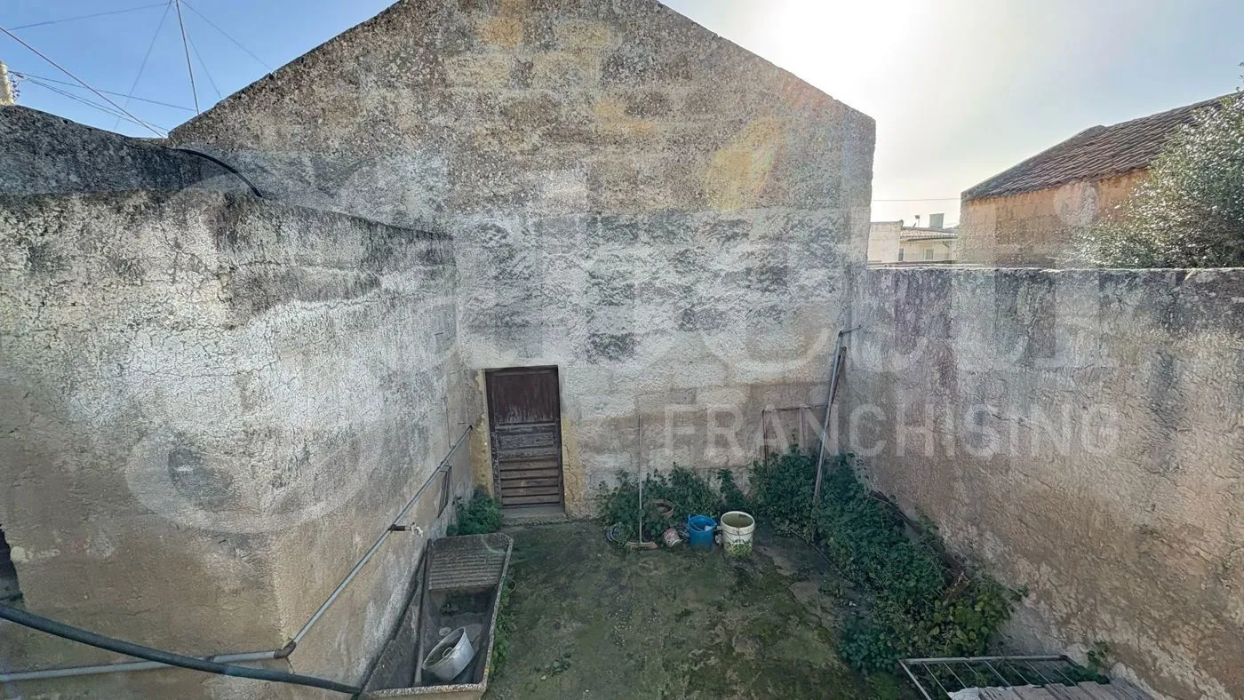 Foto 10 di 17 - Casa indipendente in vendita a Marsala