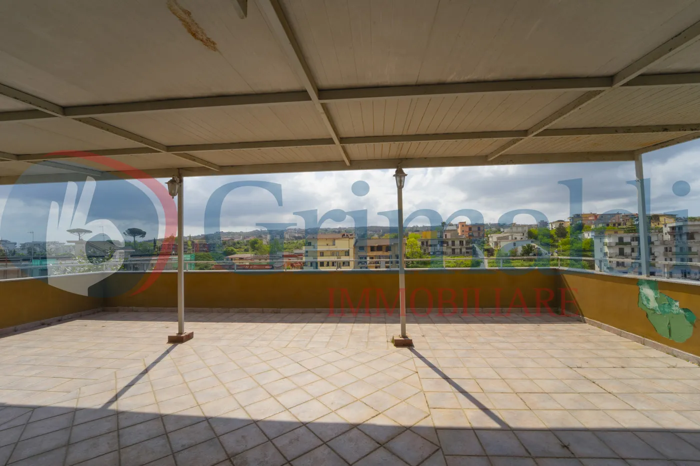 Foto 1 di 13 - Appartamento in vendita a Marano di Napoli