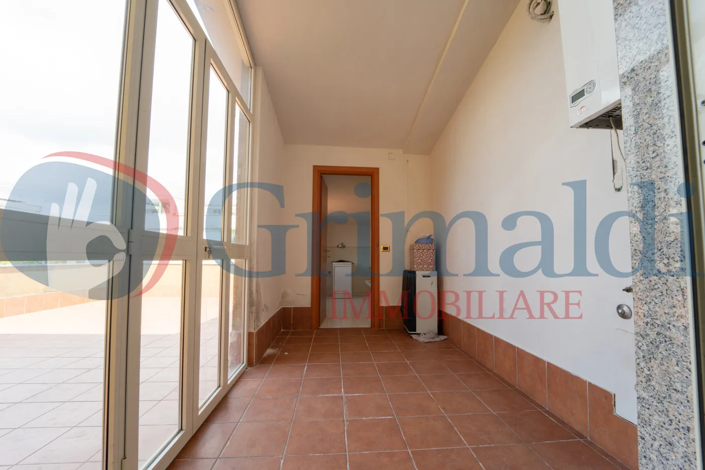 Foto 3 di 13 - Appartamento in vendita a Marano di Napoli