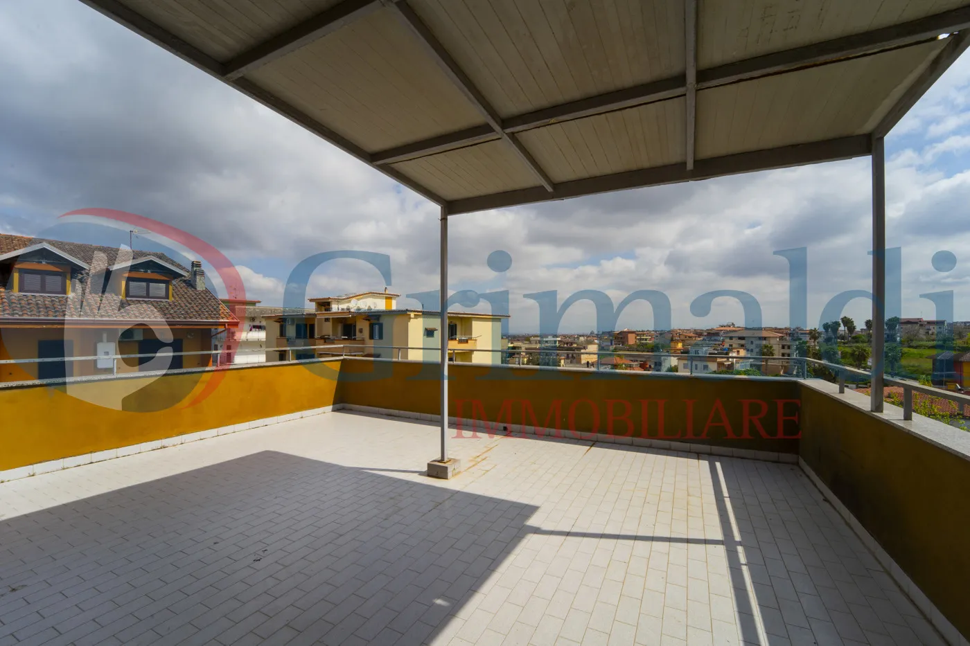 Foto 5 di 13 - Appartamento in vendita a Marano di Napoli