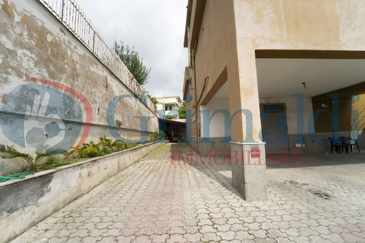 Foto 7 di 13 - Appartamento in vendita a Marano di Napoli