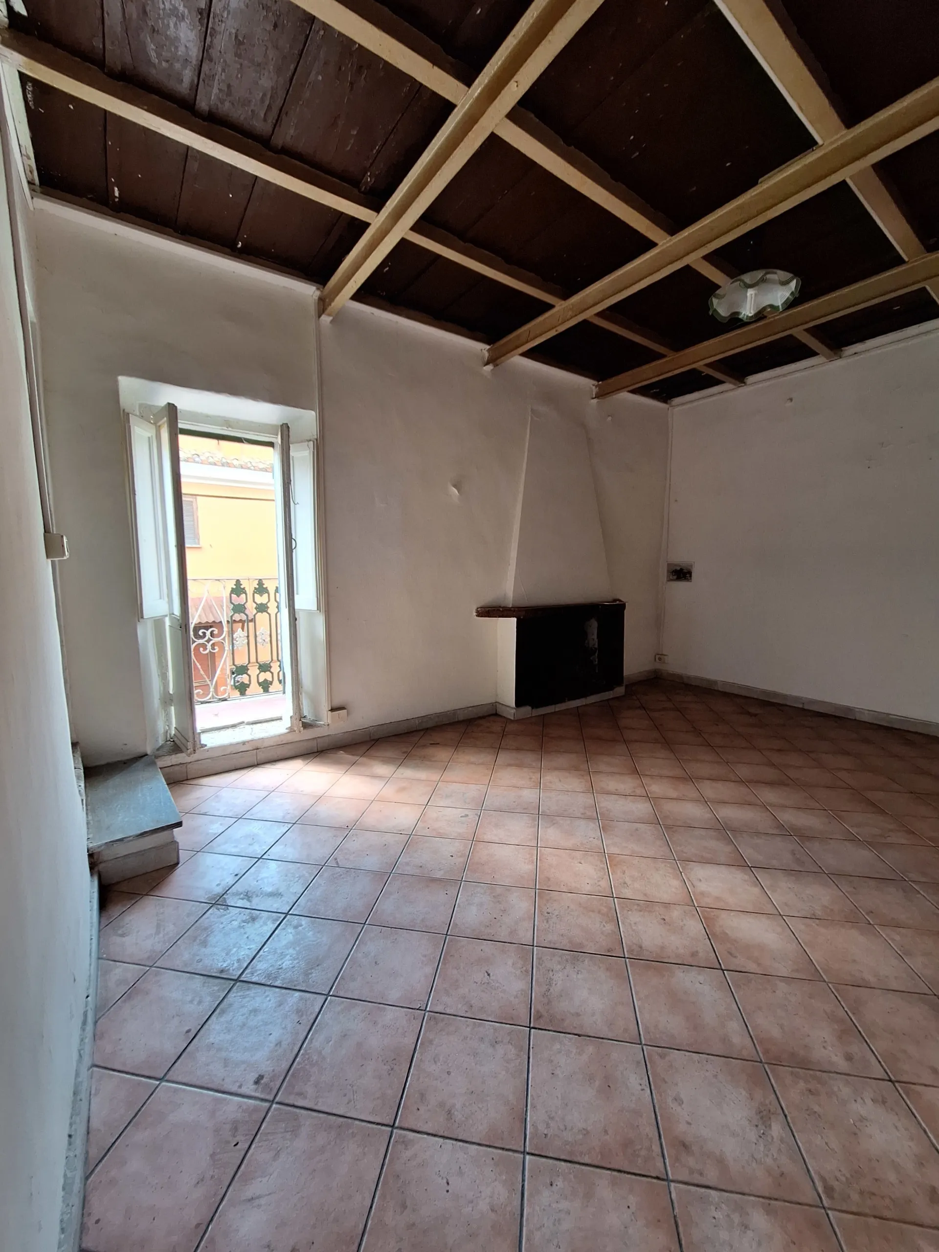 Foto 4 di 26 - Casa indipendente in vendita a Rignano Flaminio