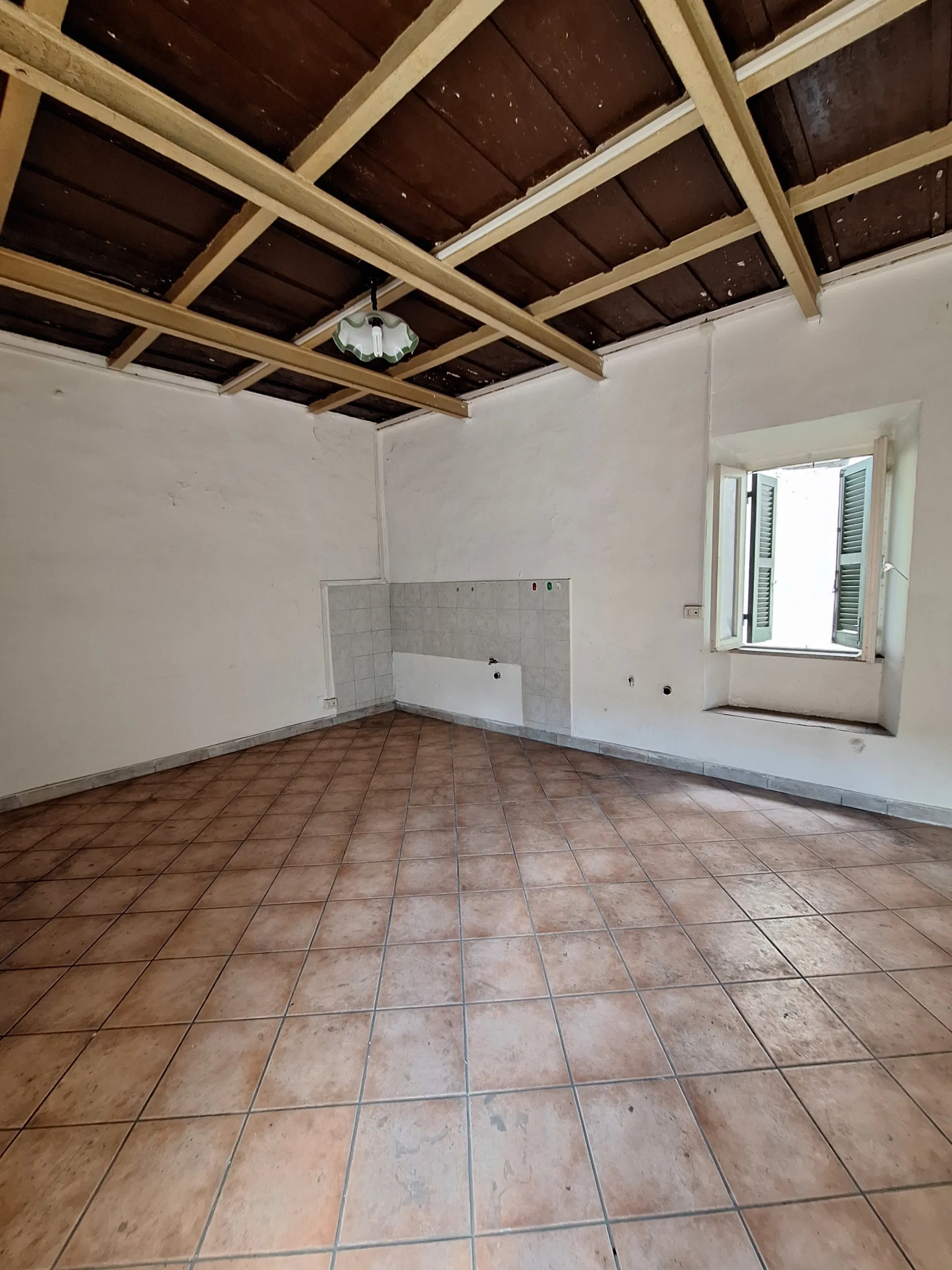 Foto 5 di 26 - Casa indipendente in vendita a Rignano Flaminio