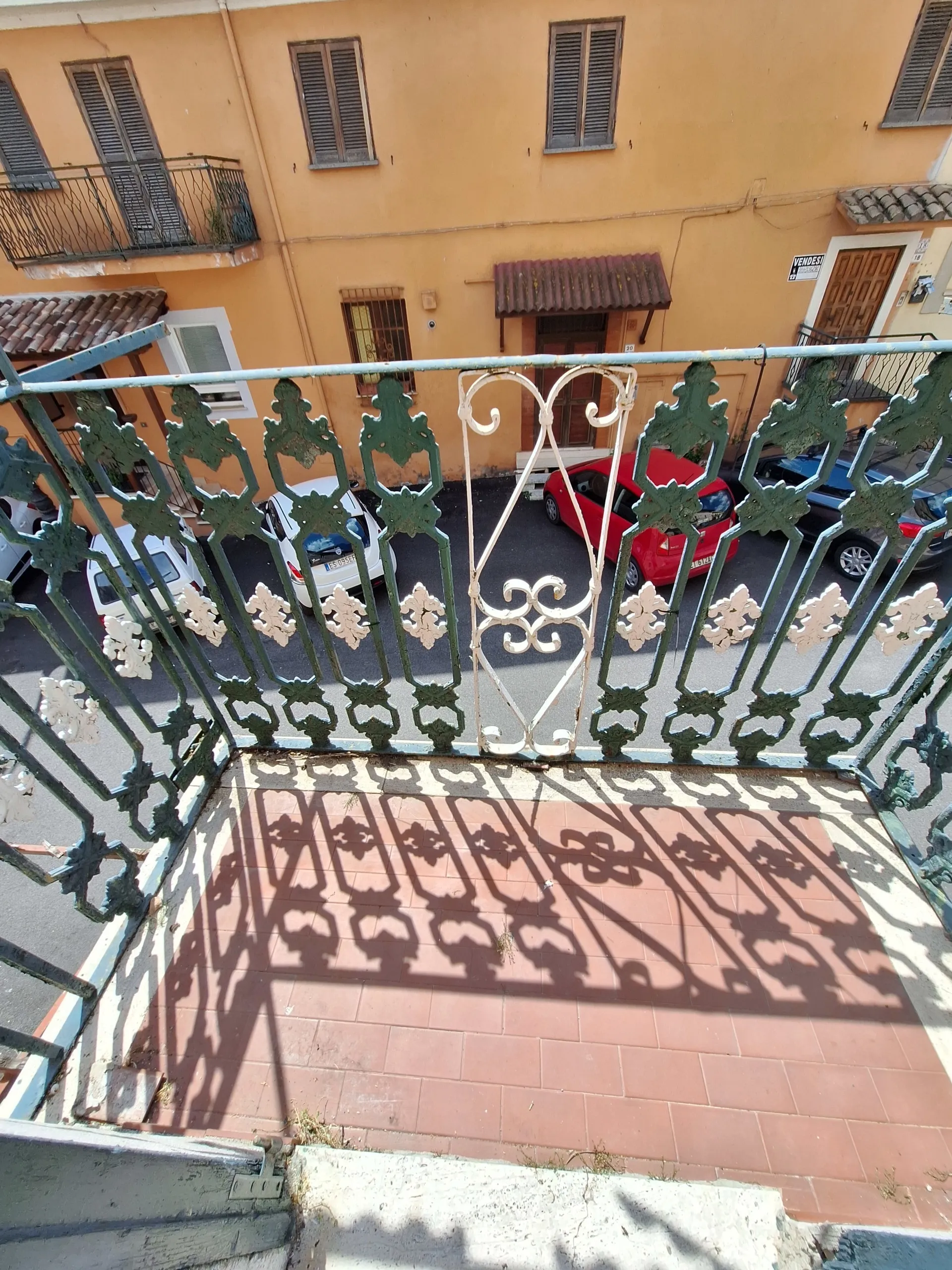 Foto 6 di 26 - Casa indipendente in vendita a Rignano Flaminio