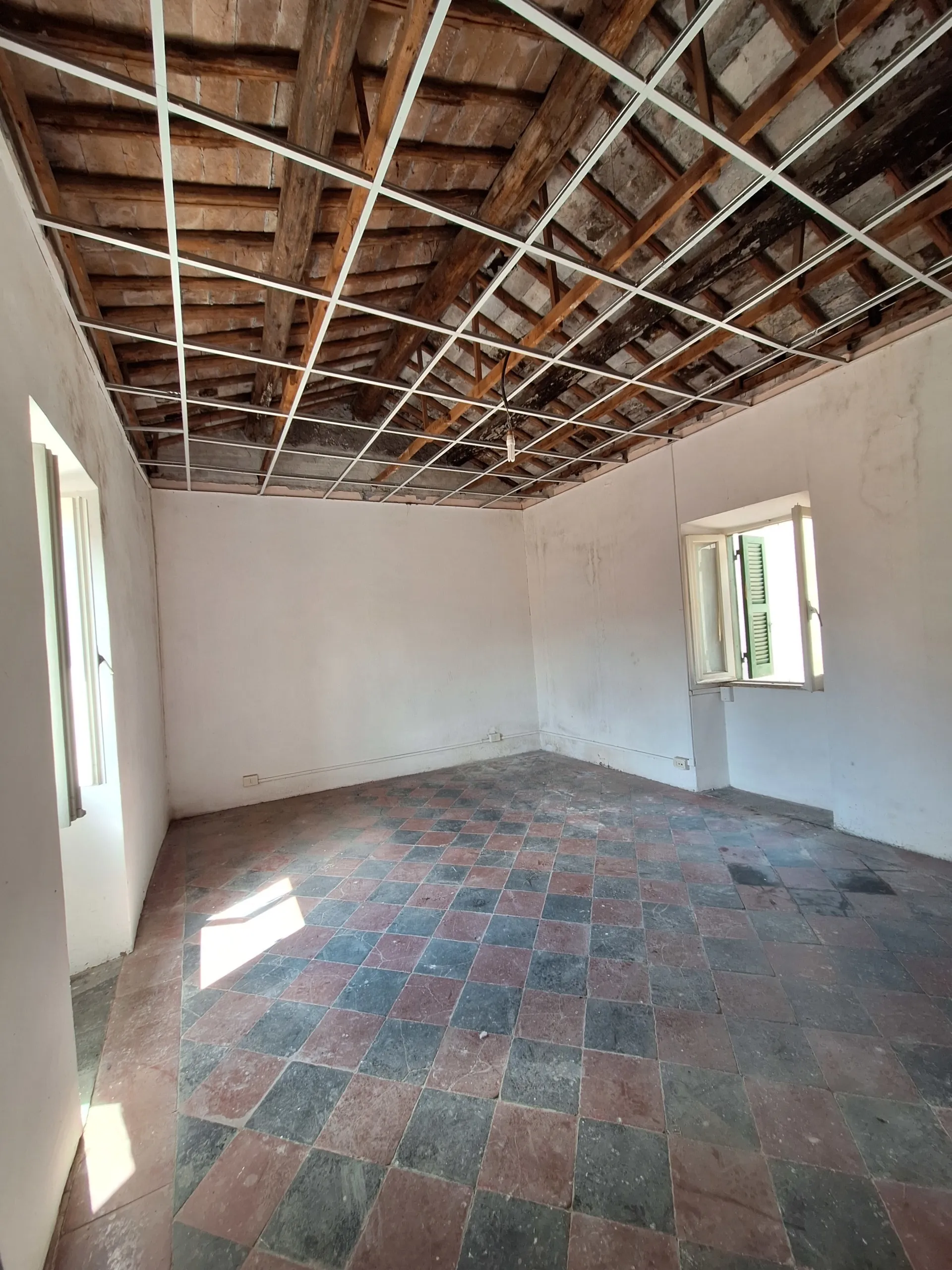Foto 9 di 26 - Casa indipendente in vendita a Rignano Flaminio