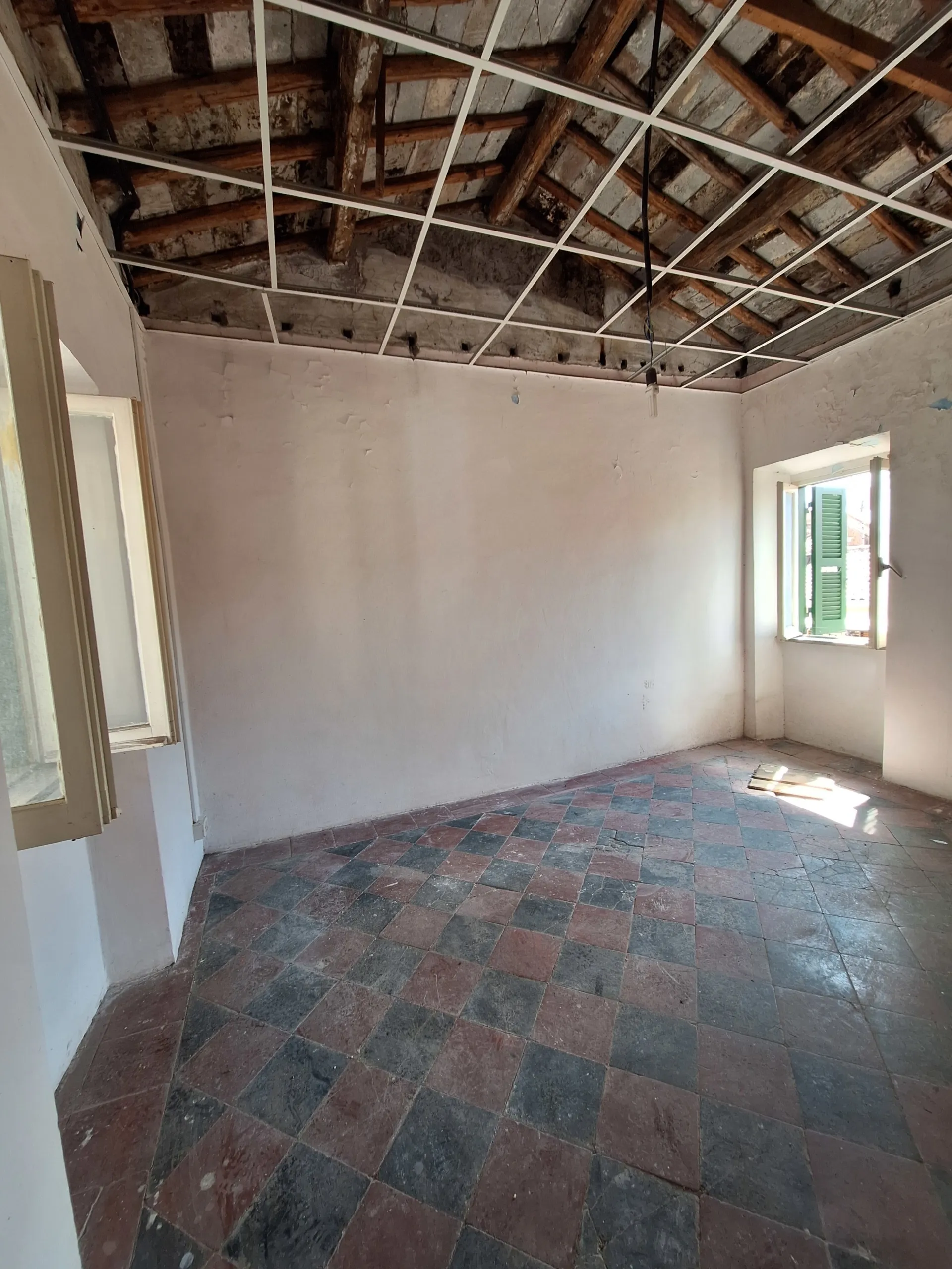 Foto 12 di 26 - Casa indipendente in vendita a Rignano Flaminio