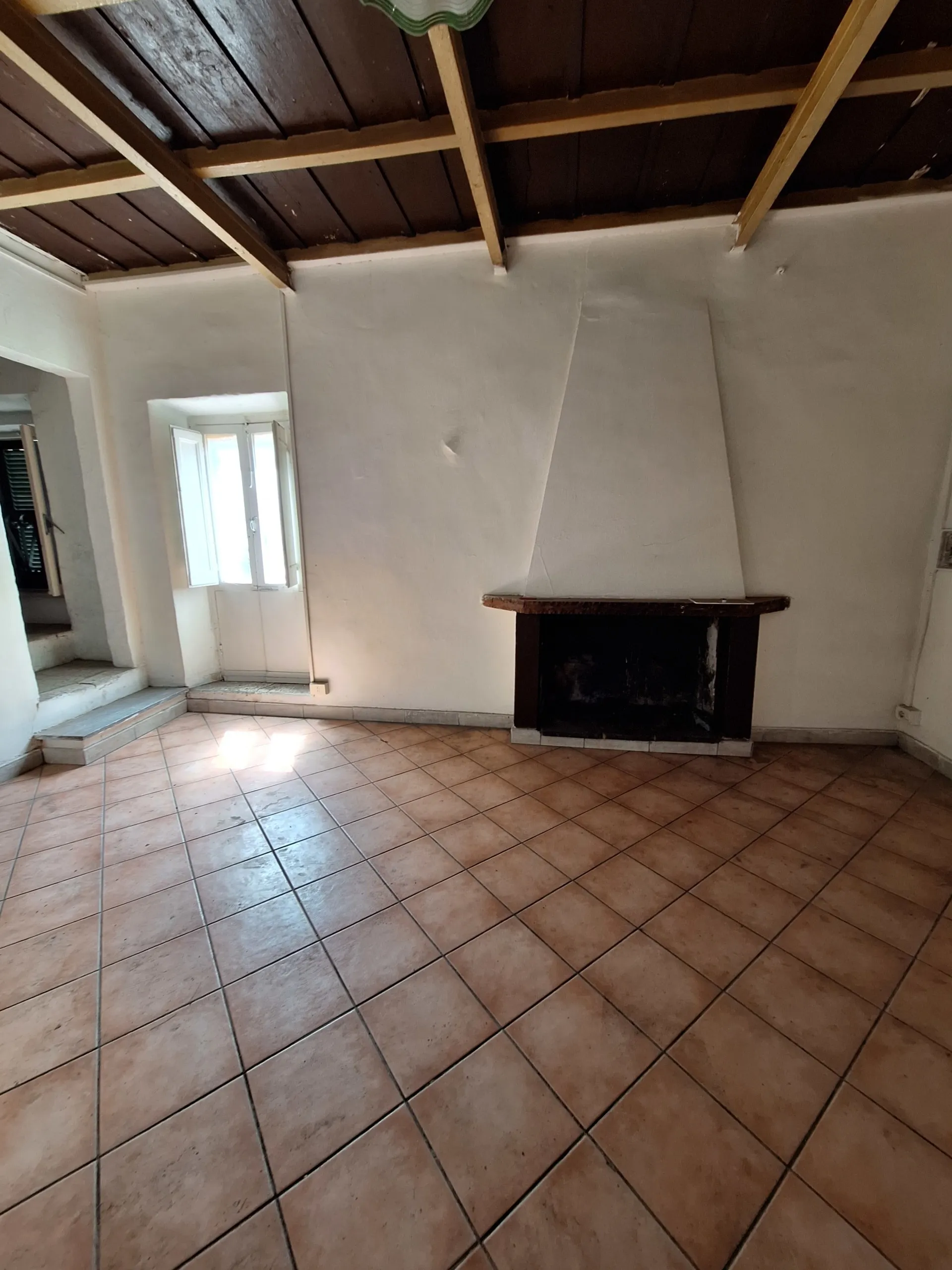 Foto 16 di 26 - Casa indipendente in vendita a Rignano Flaminio