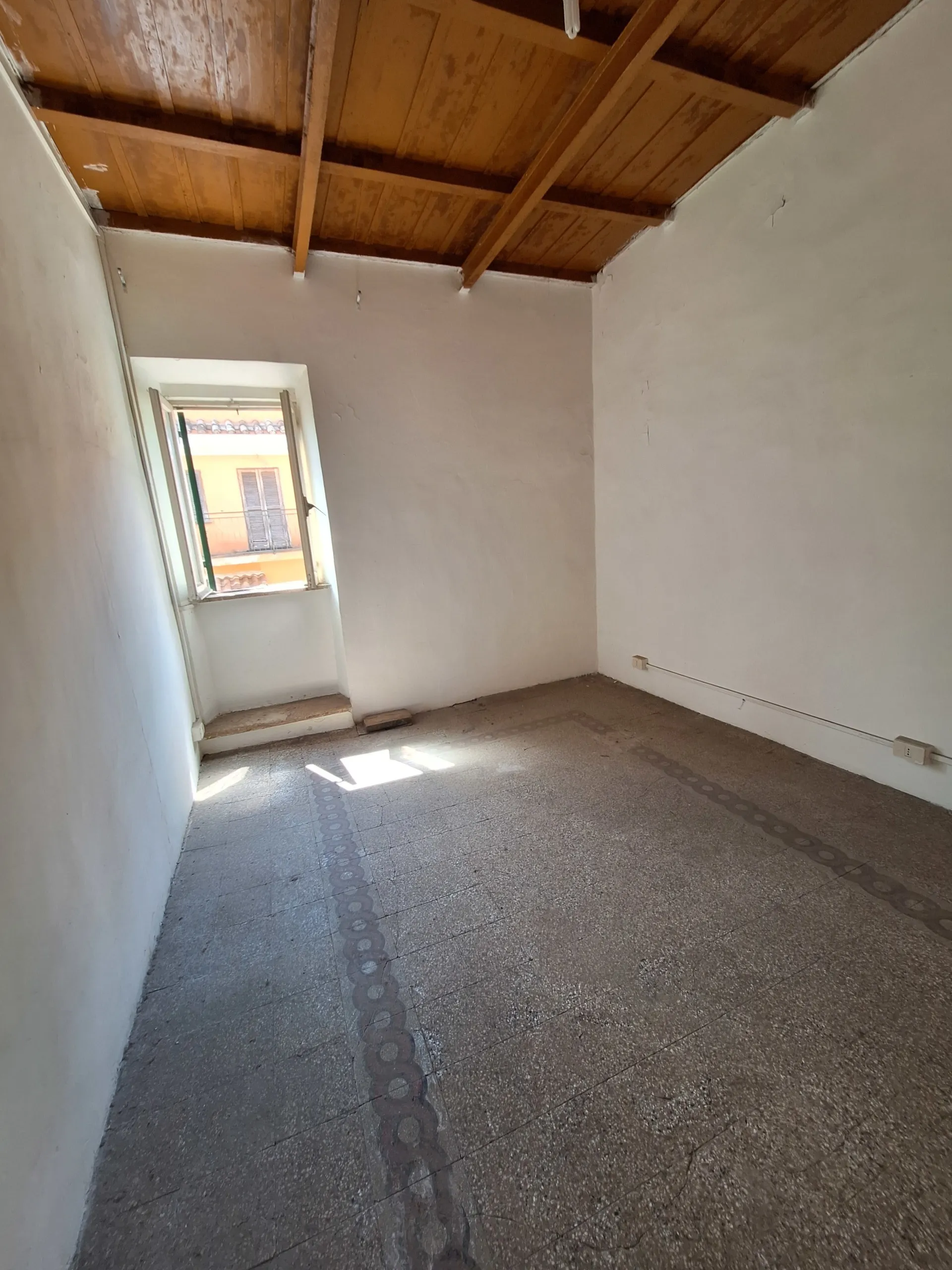Foto 18 di 26 - Casa indipendente in vendita a Rignano Flaminio