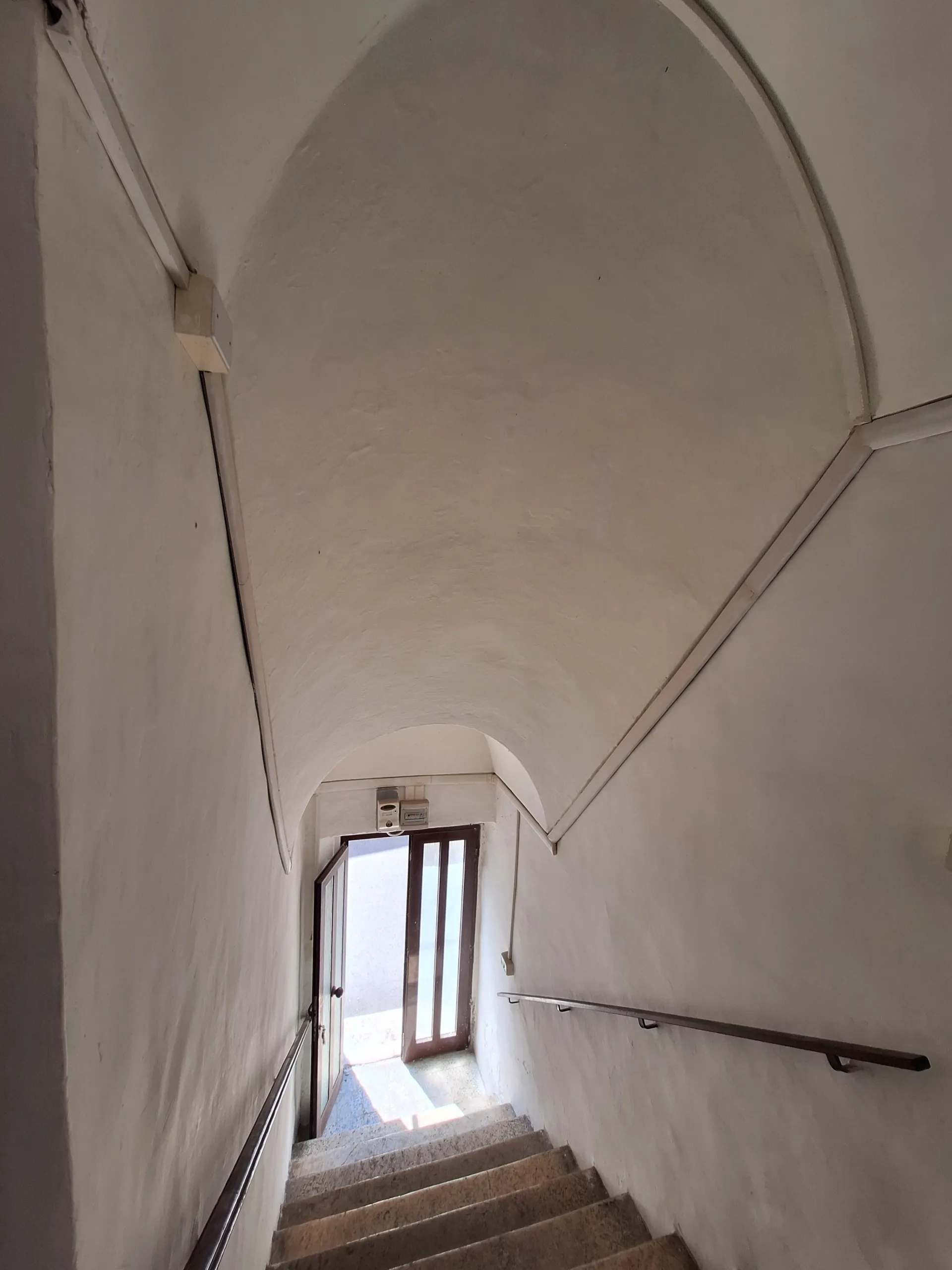 Foto 19 di 26 - Casa indipendente in vendita a Rignano Flaminio