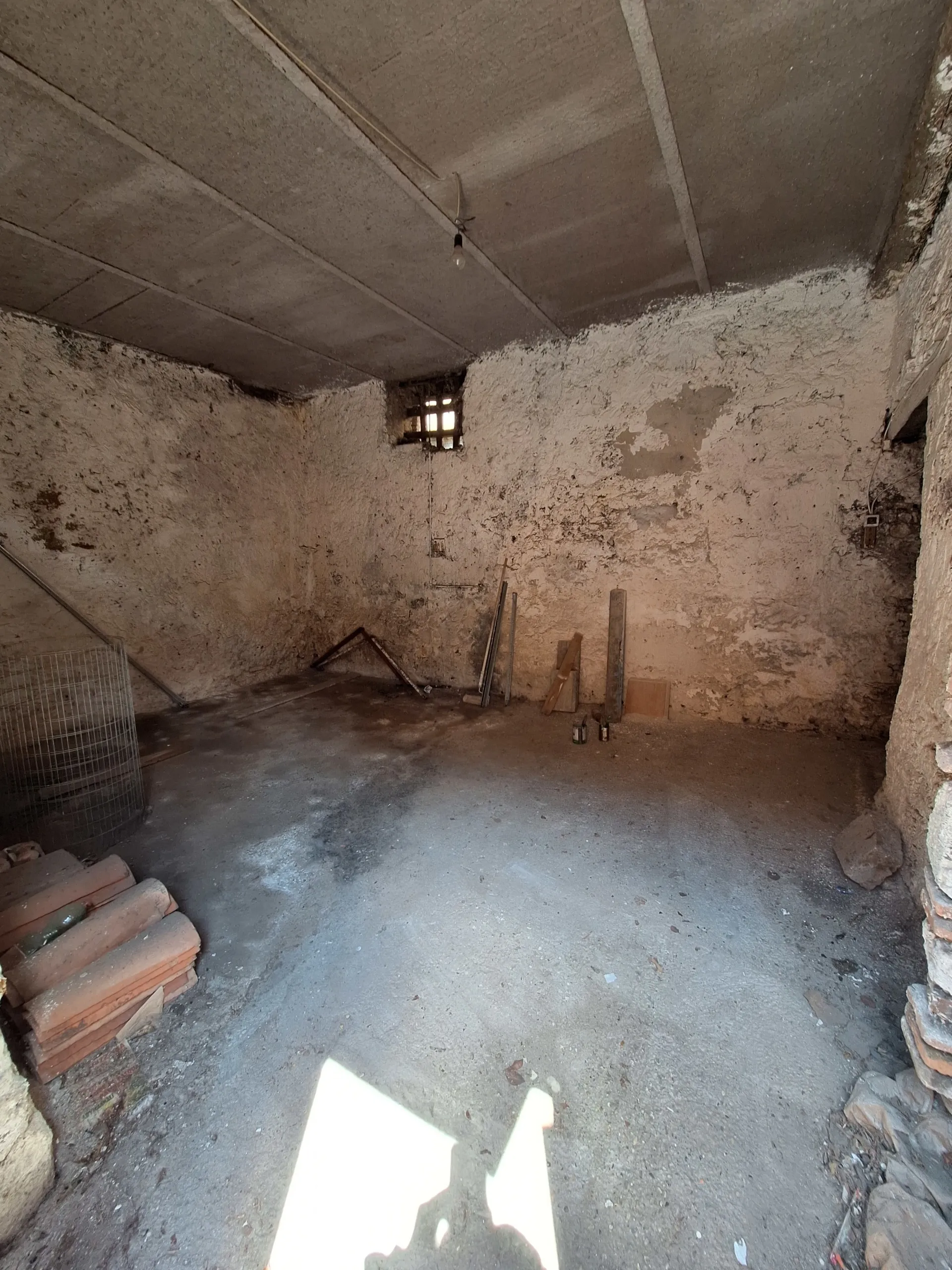 Foto 20 di 26 - Casa indipendente in vendita a Rignano Flaminio