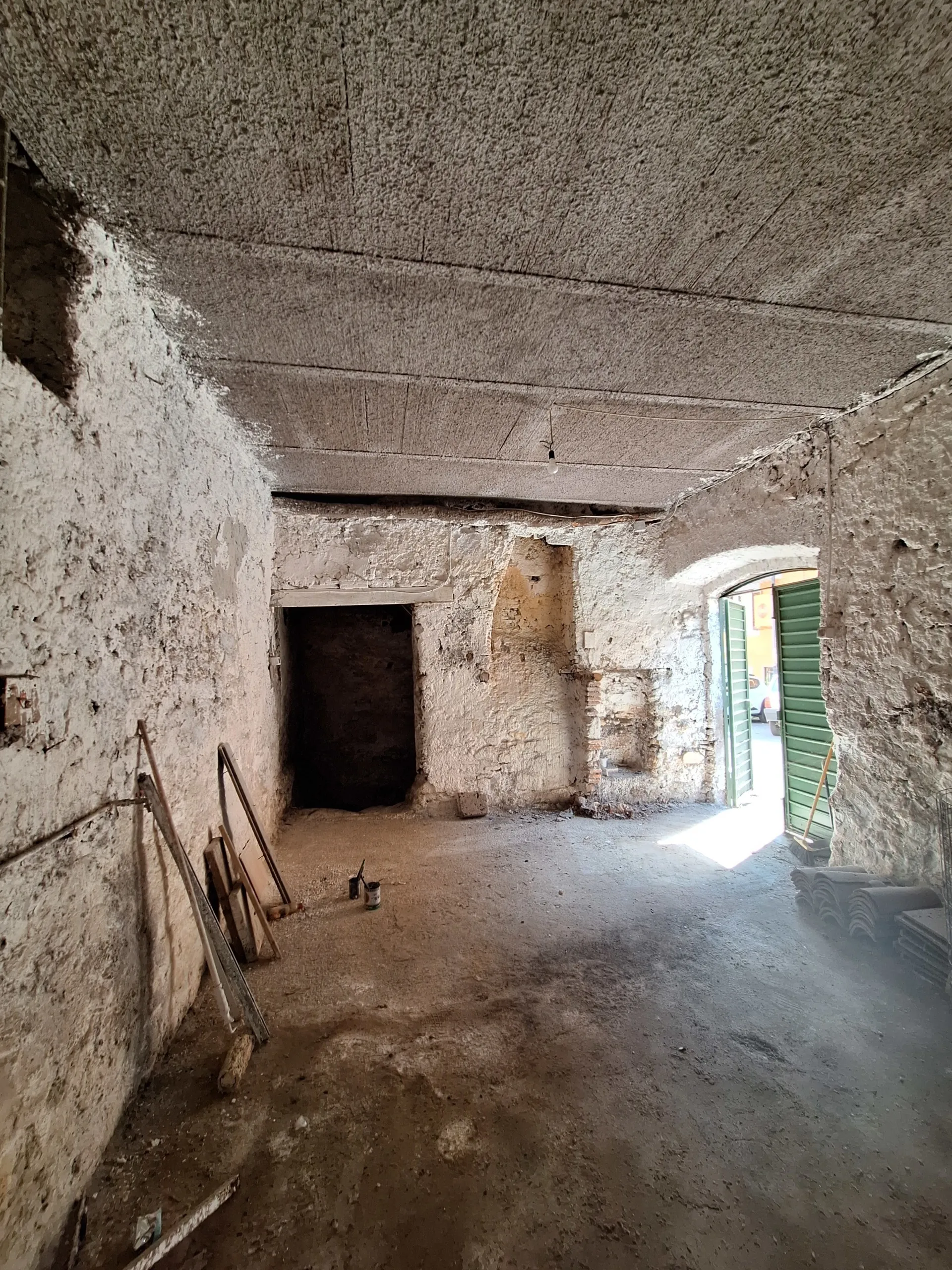 Foto 22 di 26 - Casa indipendente in vendita a Rignano Flaminio