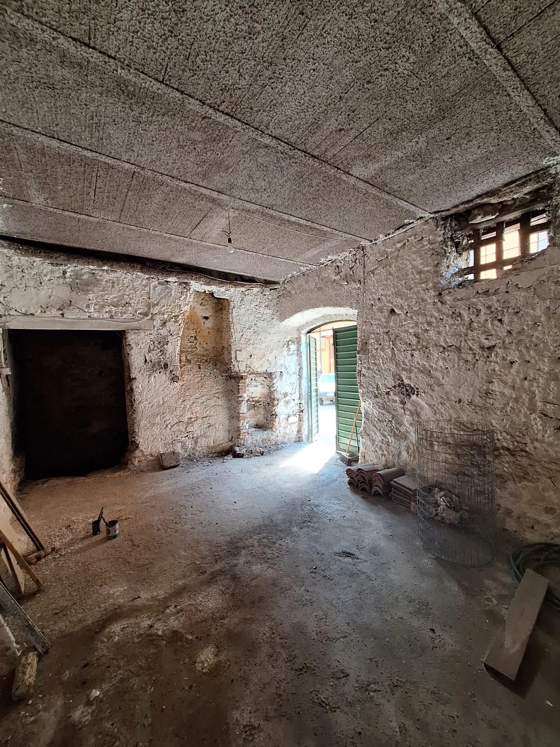 Foto 23 di 26 - Casa indipendente in vendita a Rignano Flaminio