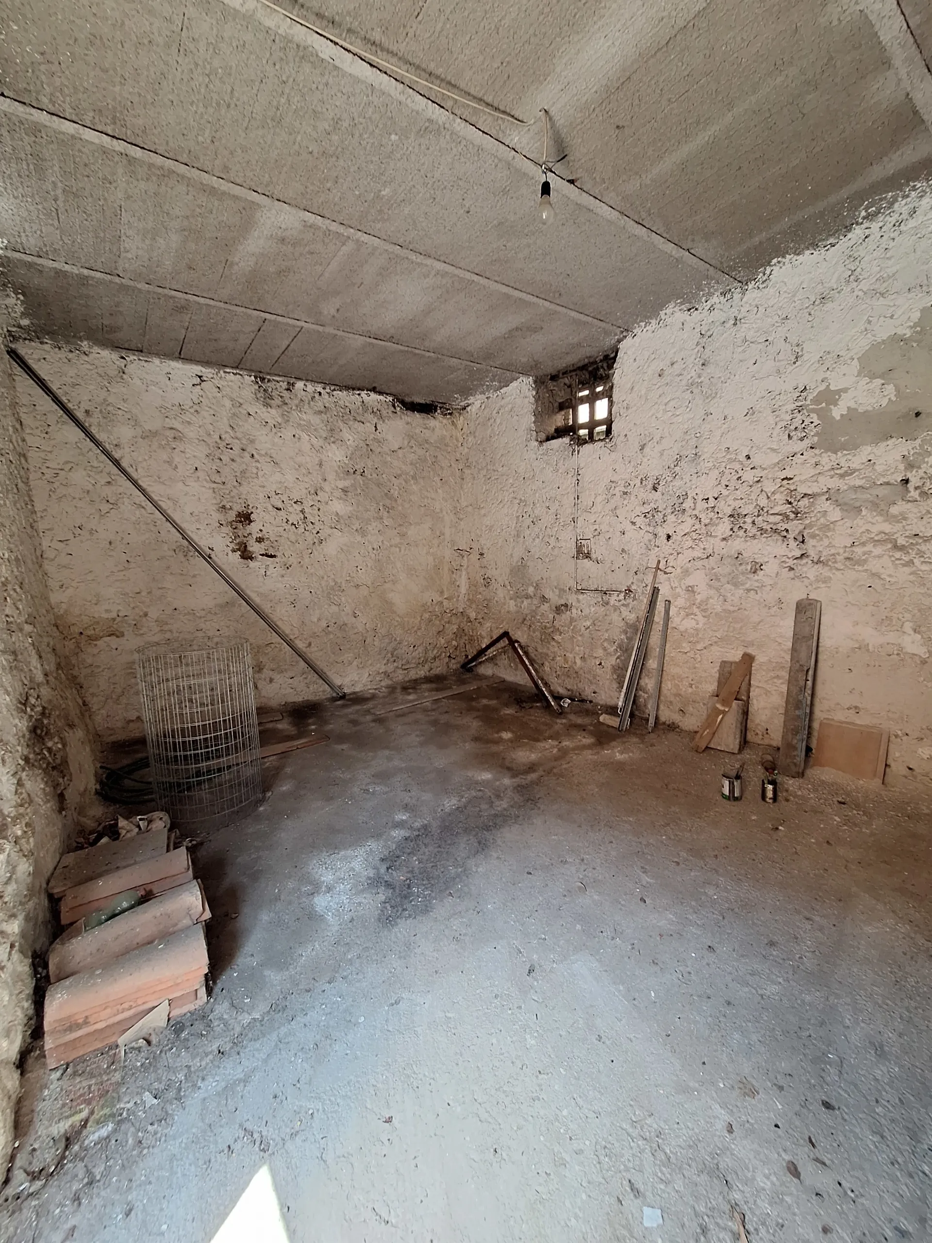 Foto 24 di 26 - Casa indipendente in vendita a Rignano Flaminio