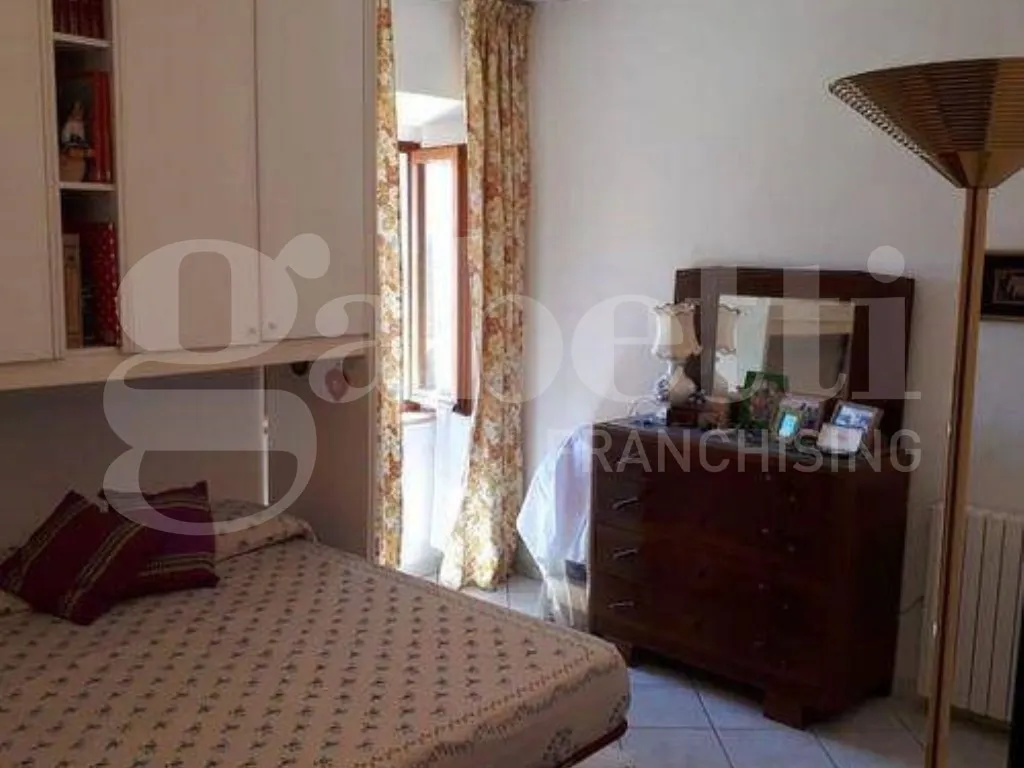 Foto 4 di 19 - Casa indipendente in vendita a Castell'Azzara