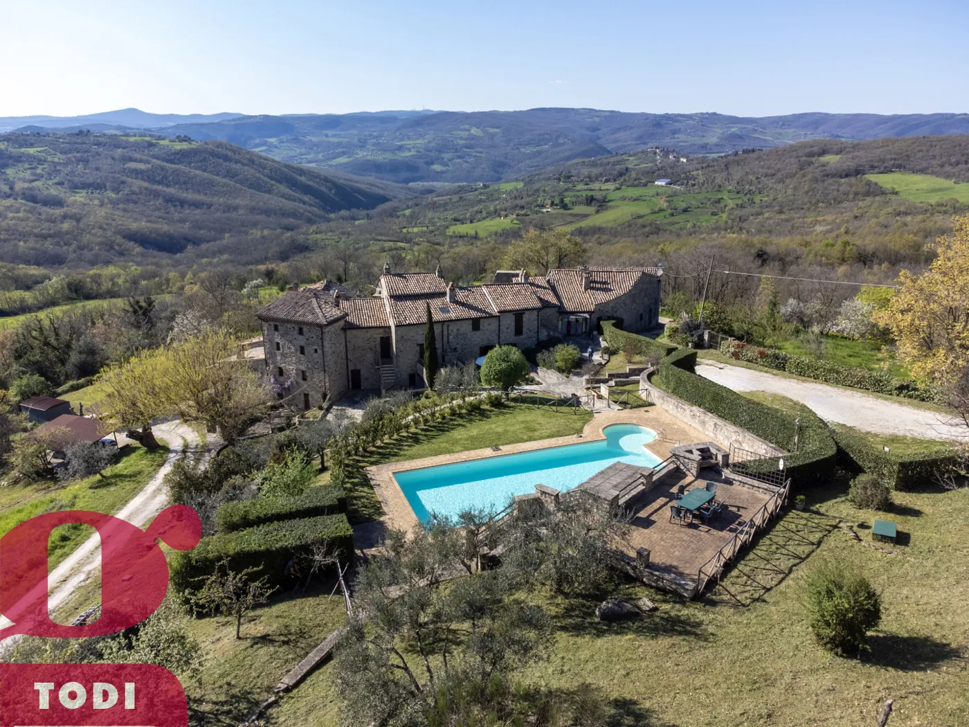 Foto 4 di 29 - Appartamento in vendita a Todi