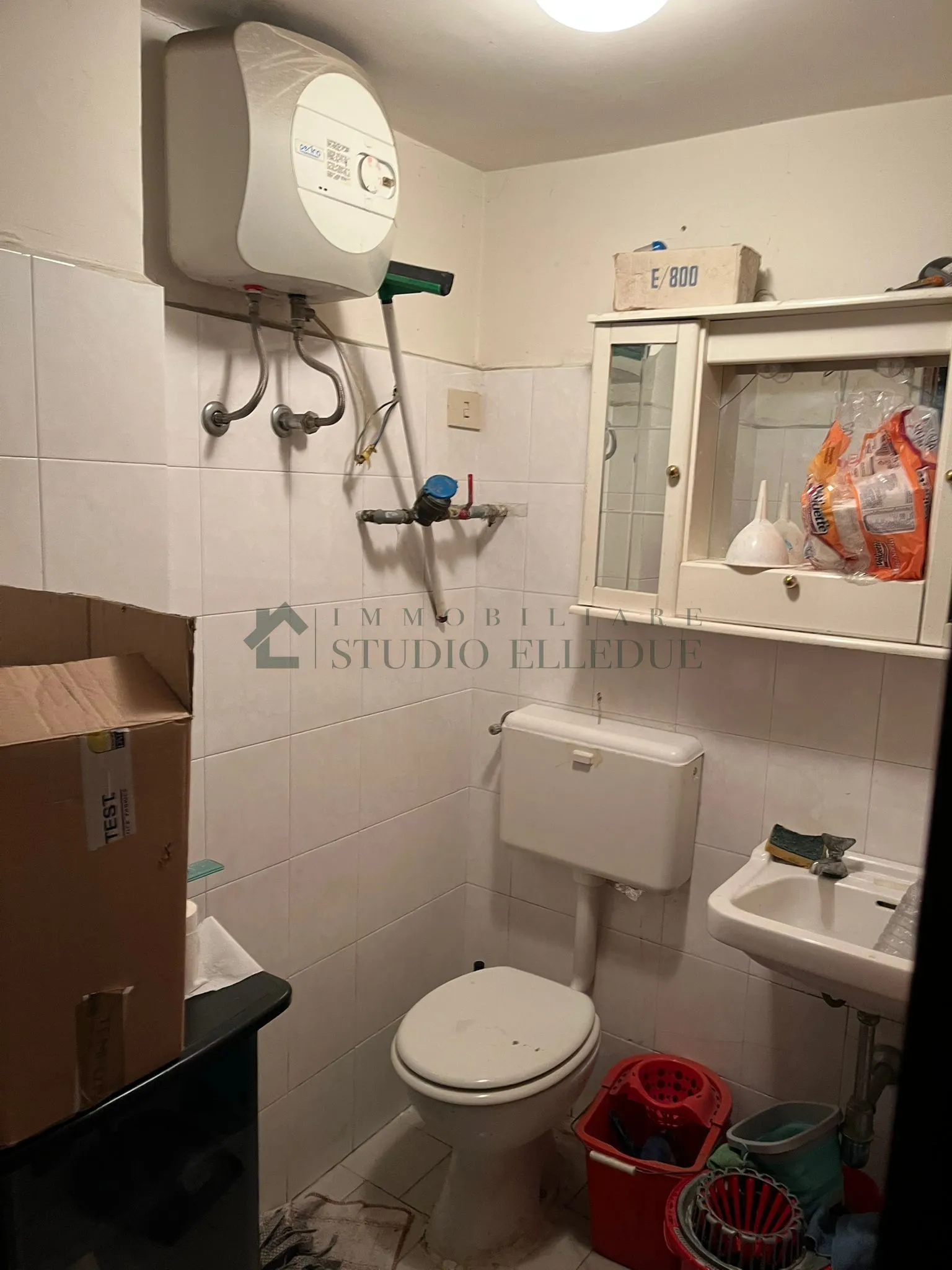 Foto 7 di 10 - Attività commerciale in vendita a Bari