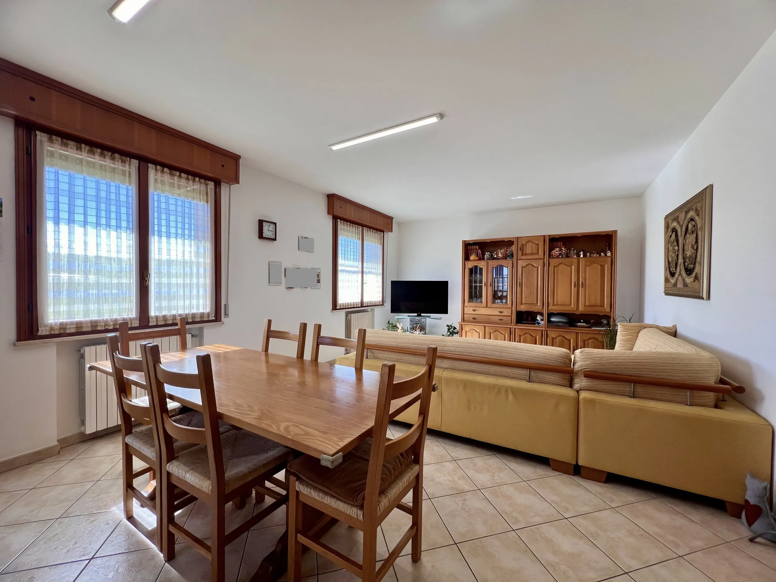 Villa a schiera in vendita a Cesena