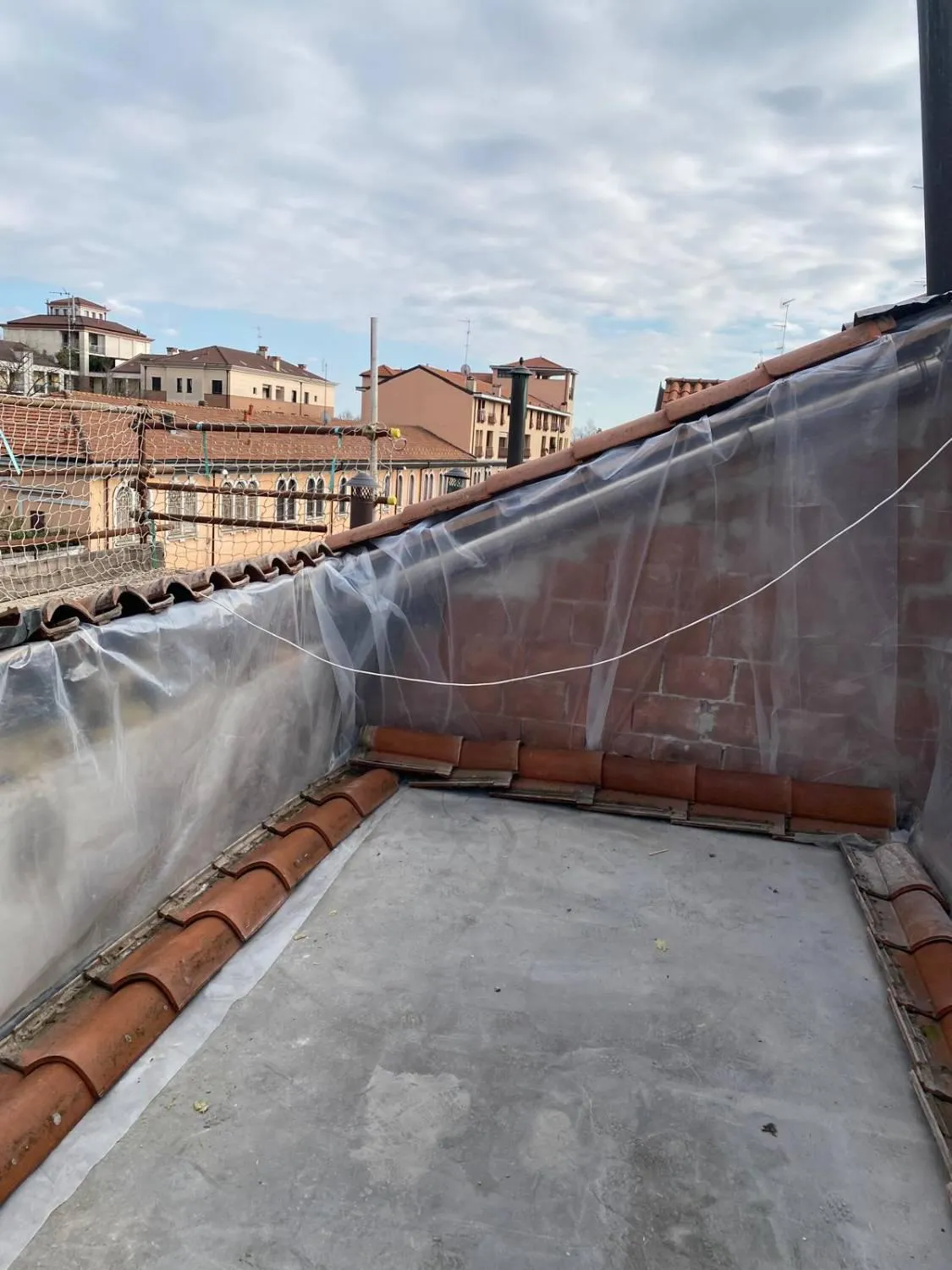 Foto 4 di 12 - Appartamento in vendita a Senago