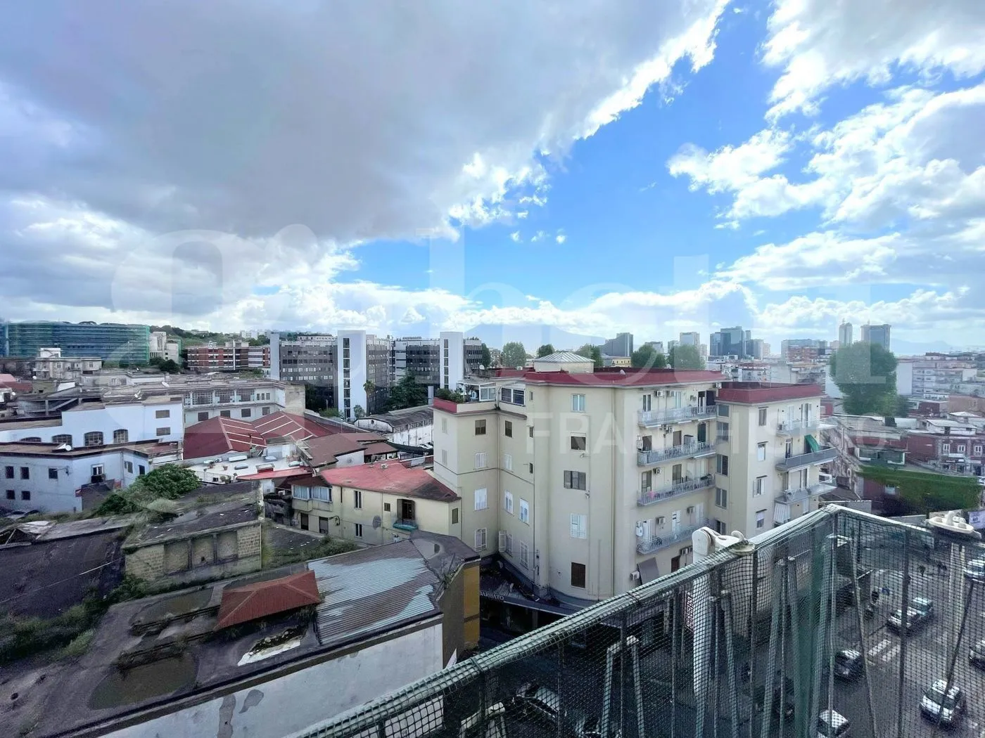 Foto 1 di 11 - Appartamento in vendita a Napoli
