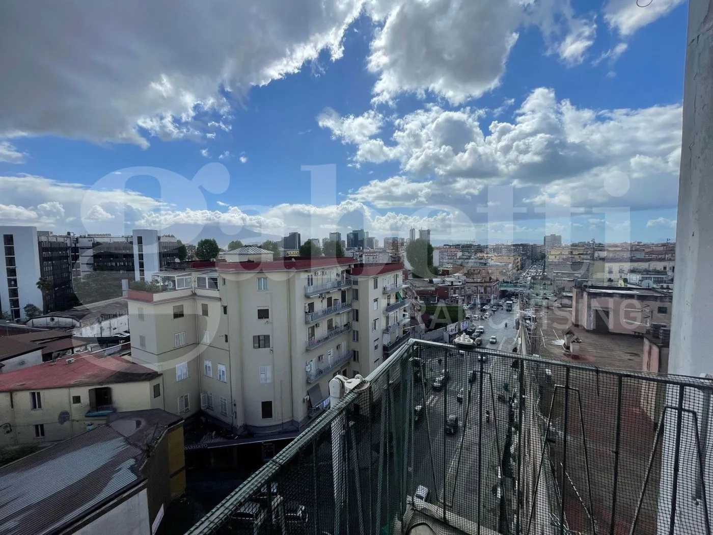 Foto 3 di 11 - Appartamento in vendita a Napoli