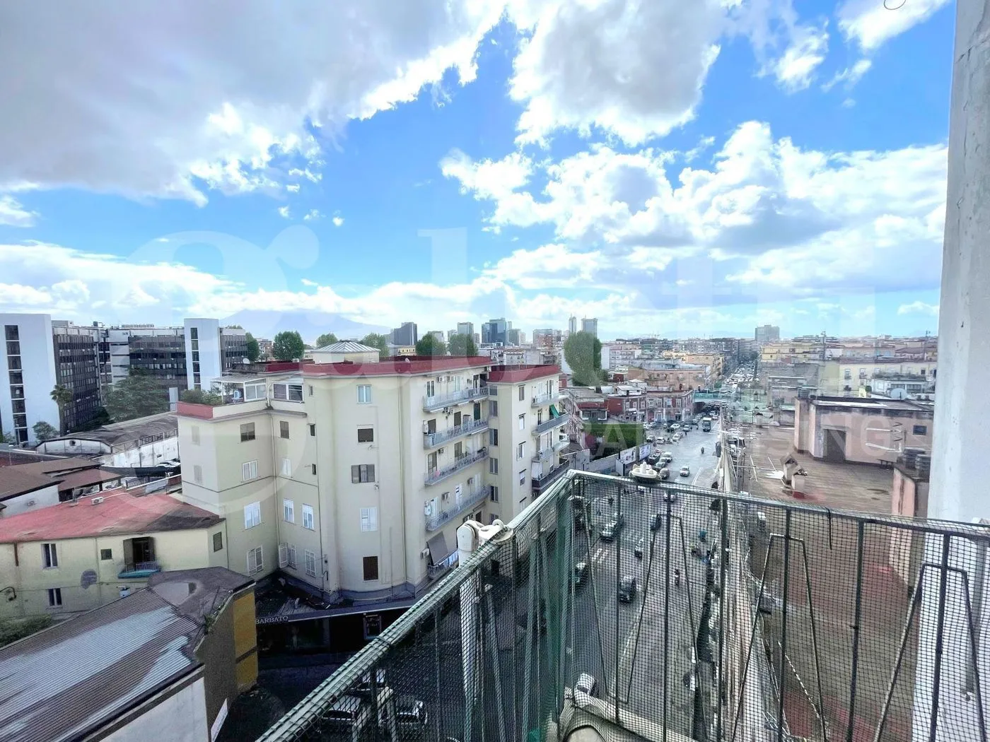Foto 4 di 11 - Appartamento in vendita a Napoli