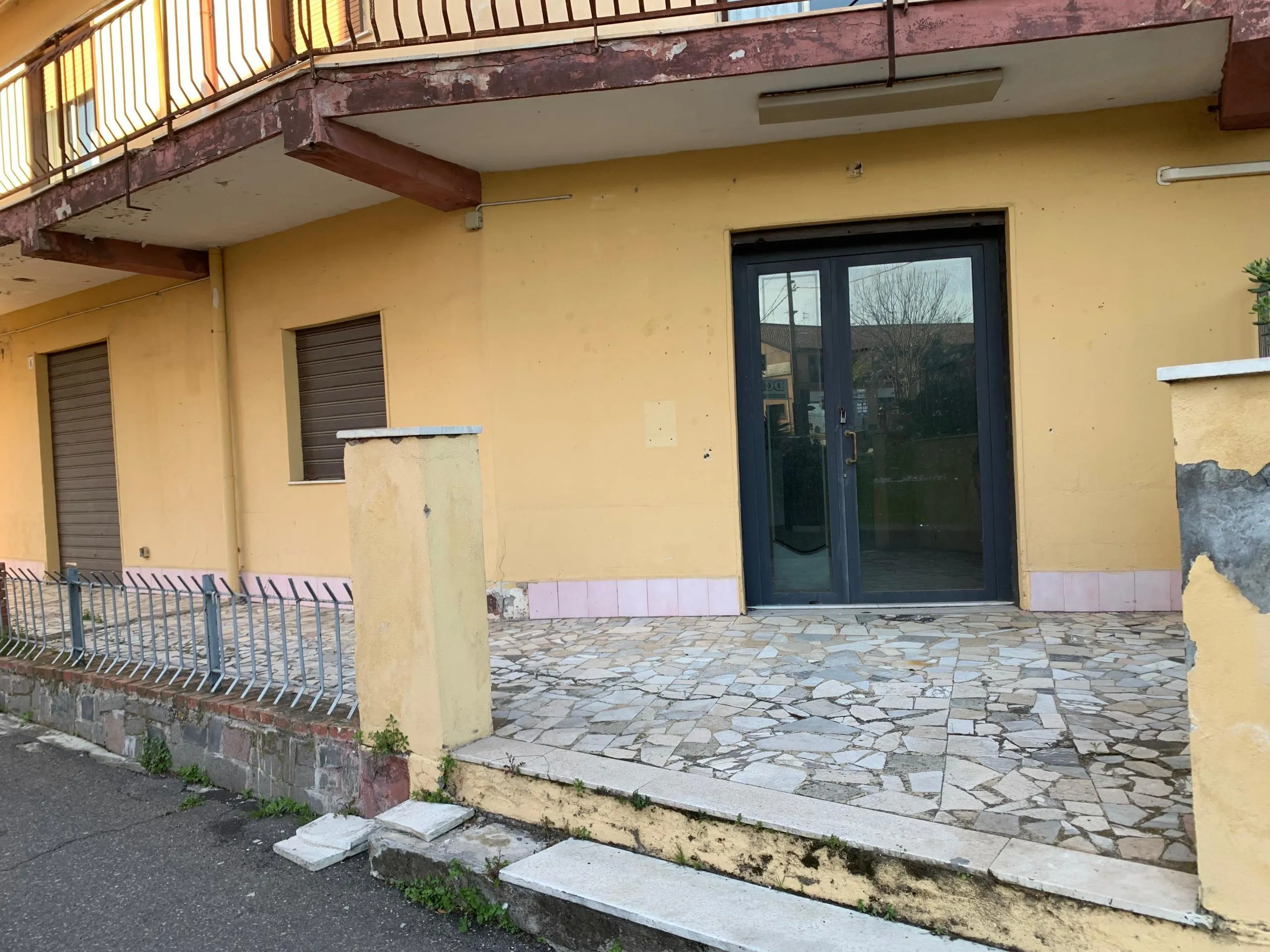 Foto 3 di 13 - Casa indipendente in vendita a Mascalucia