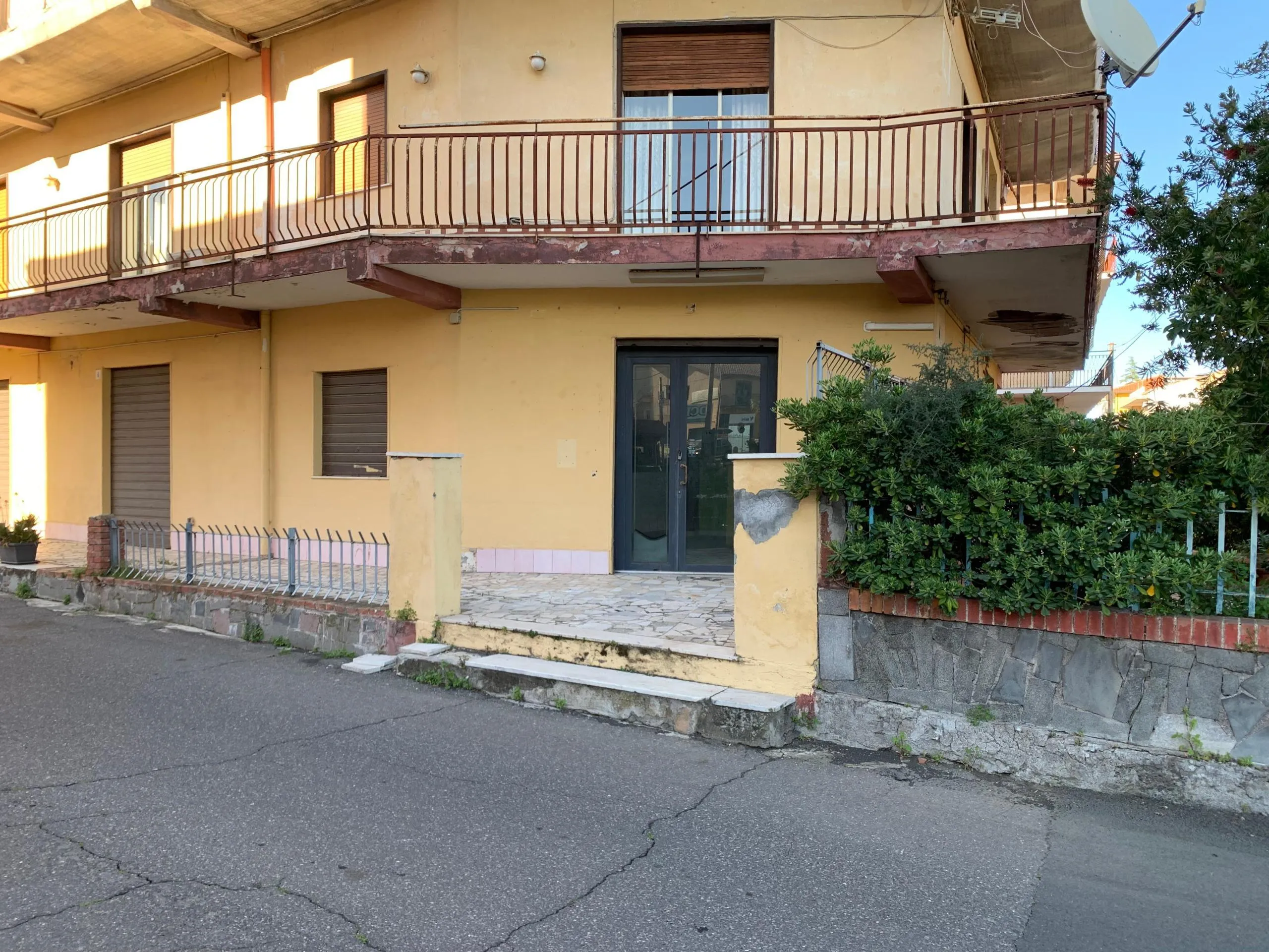 Foto 4 di 13 - Casa indipendente in vendita a Mascalucia