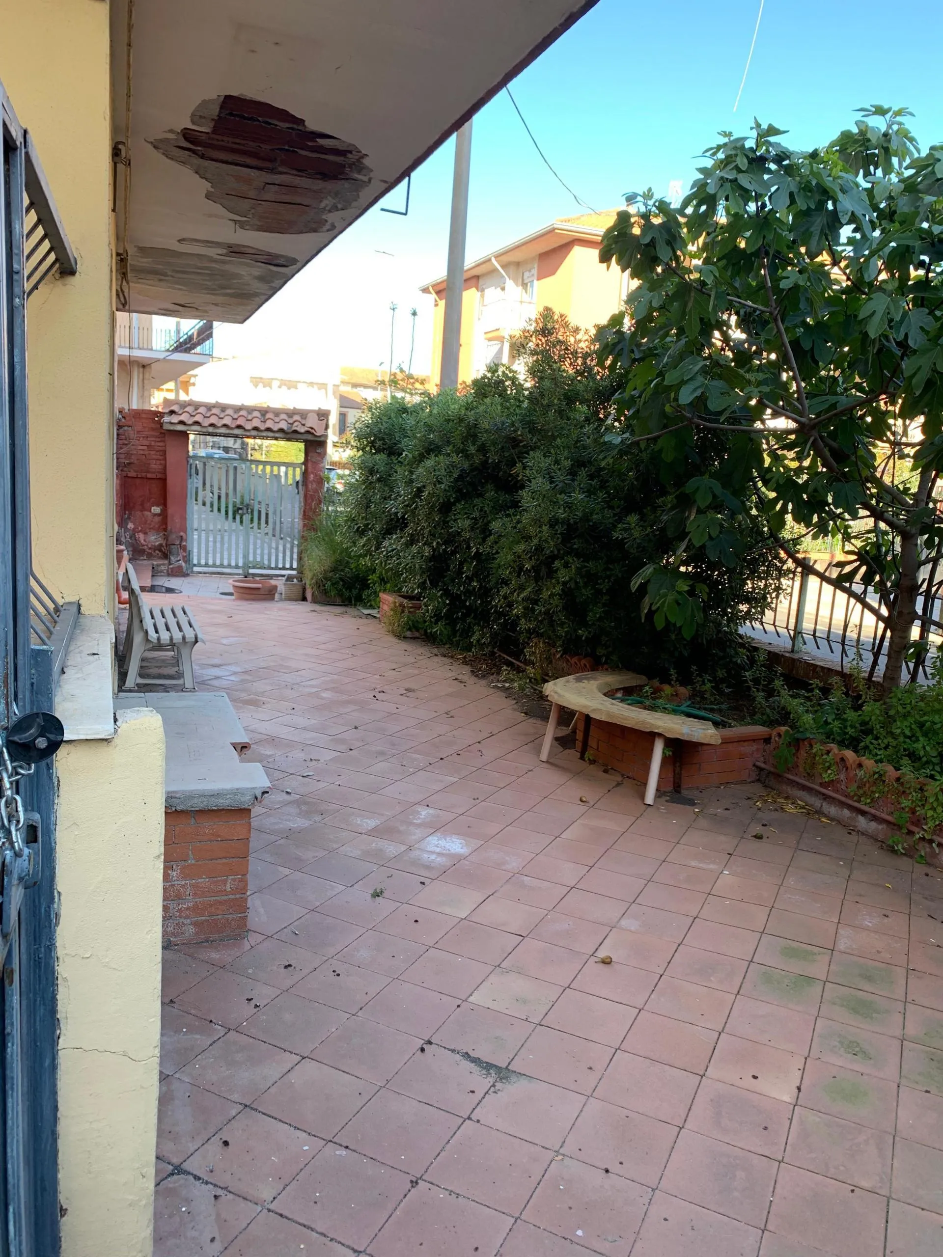 Foto 5 di 13 - Casa indipendente in vendita a Mascalucia