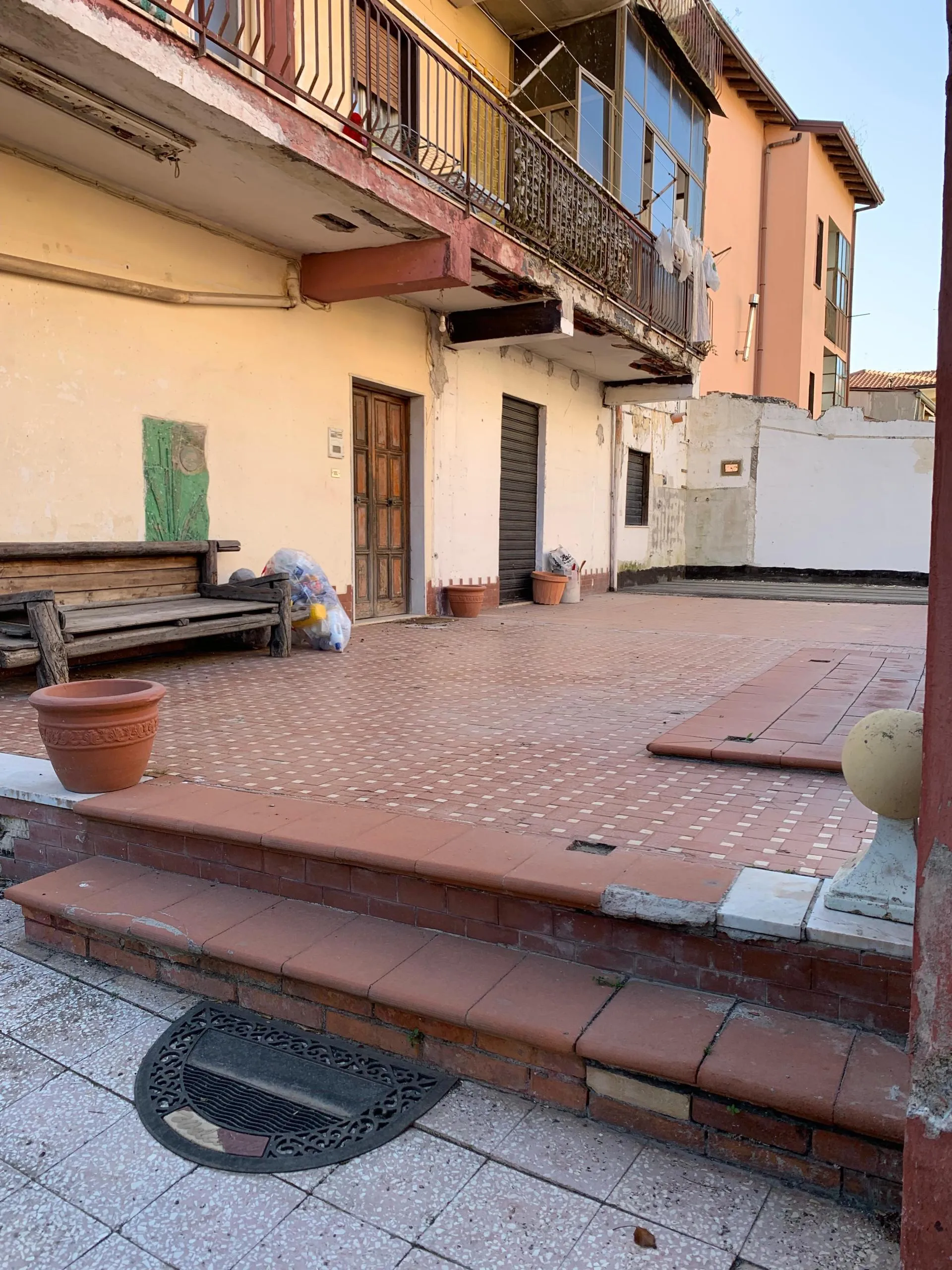 Foto 6 di 13 - Casa indipendente in vendita a Mascalucia