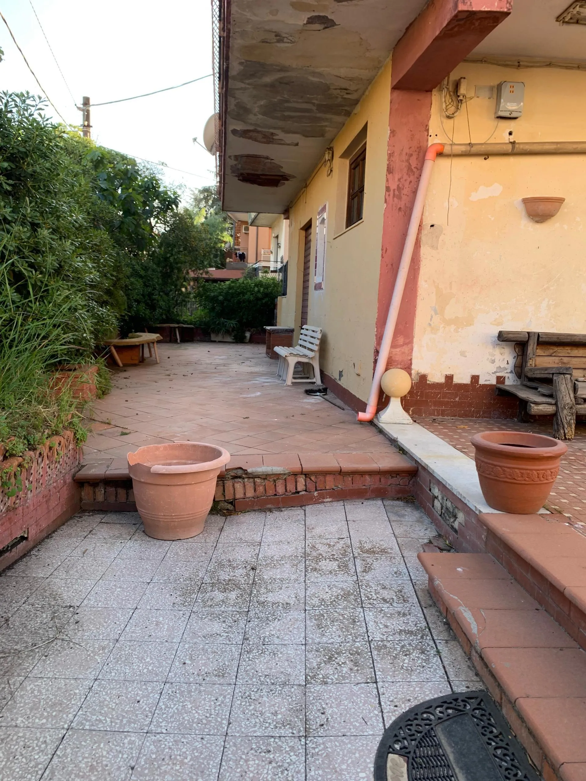Foto 7 di 13 - Casa indipendente in vendita a Mascalucia