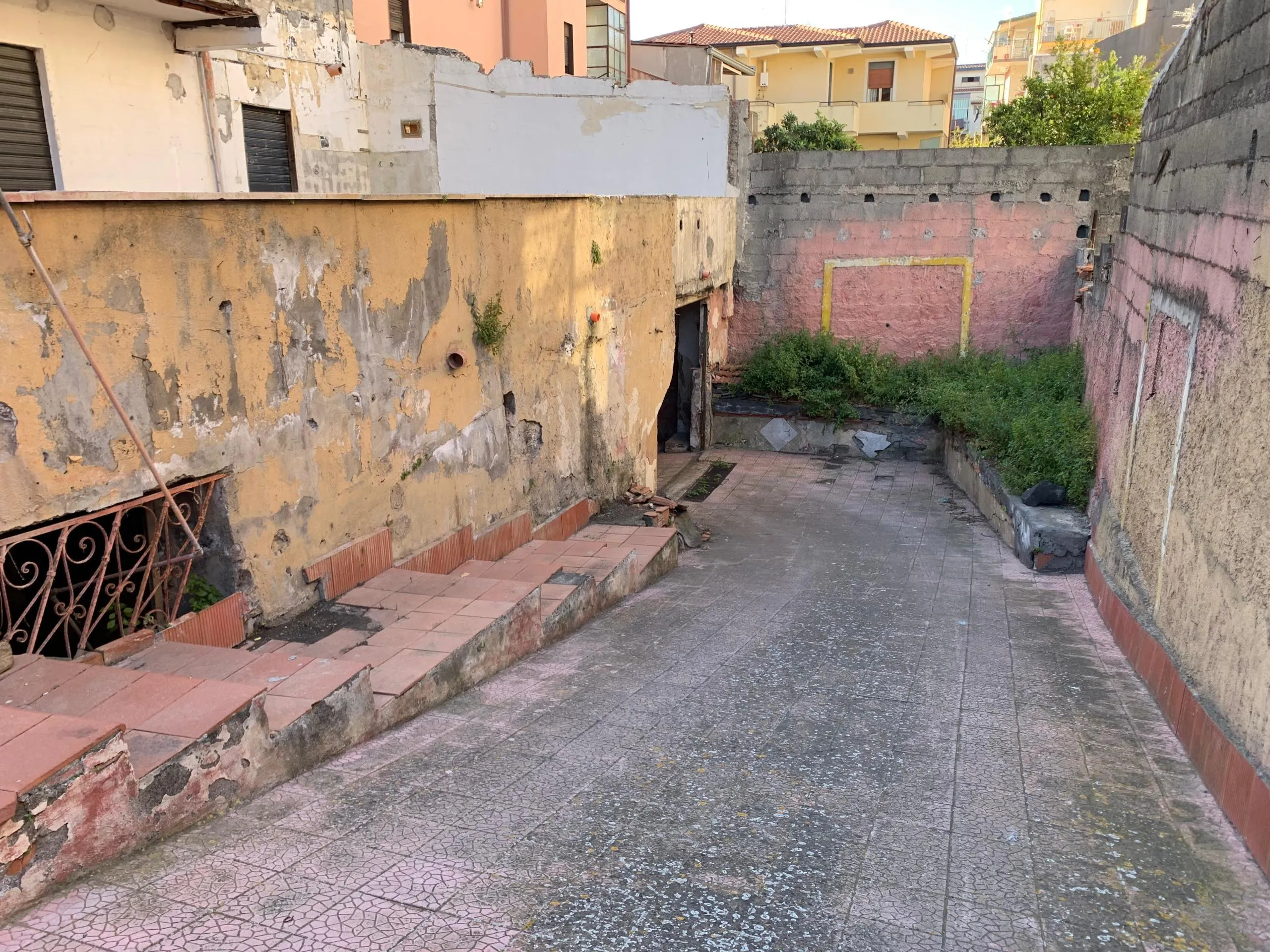 Foto 8 di 13 - Casa indipendente in vendita a Mascalucia