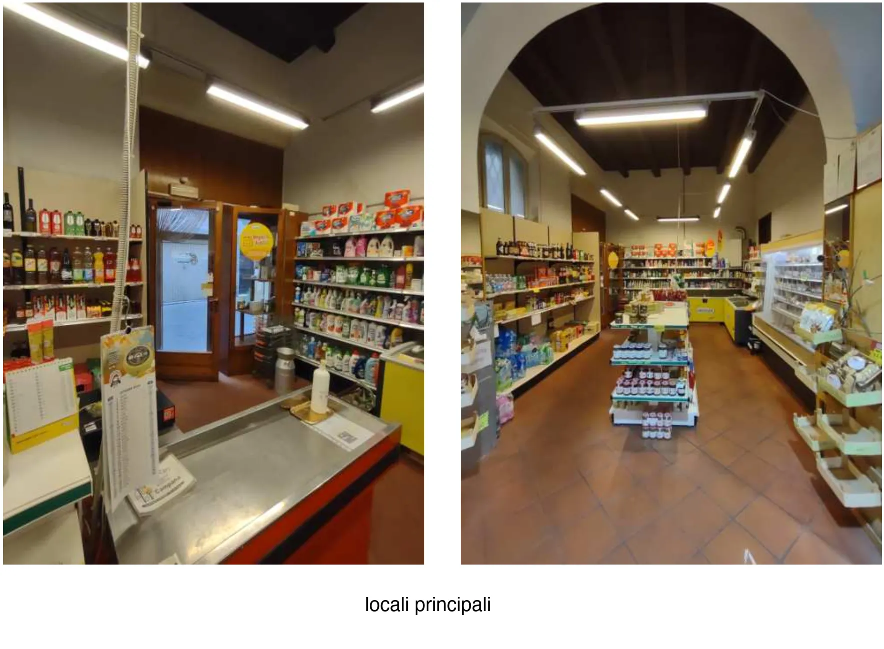 Attività commerciale in vendita a Cesena