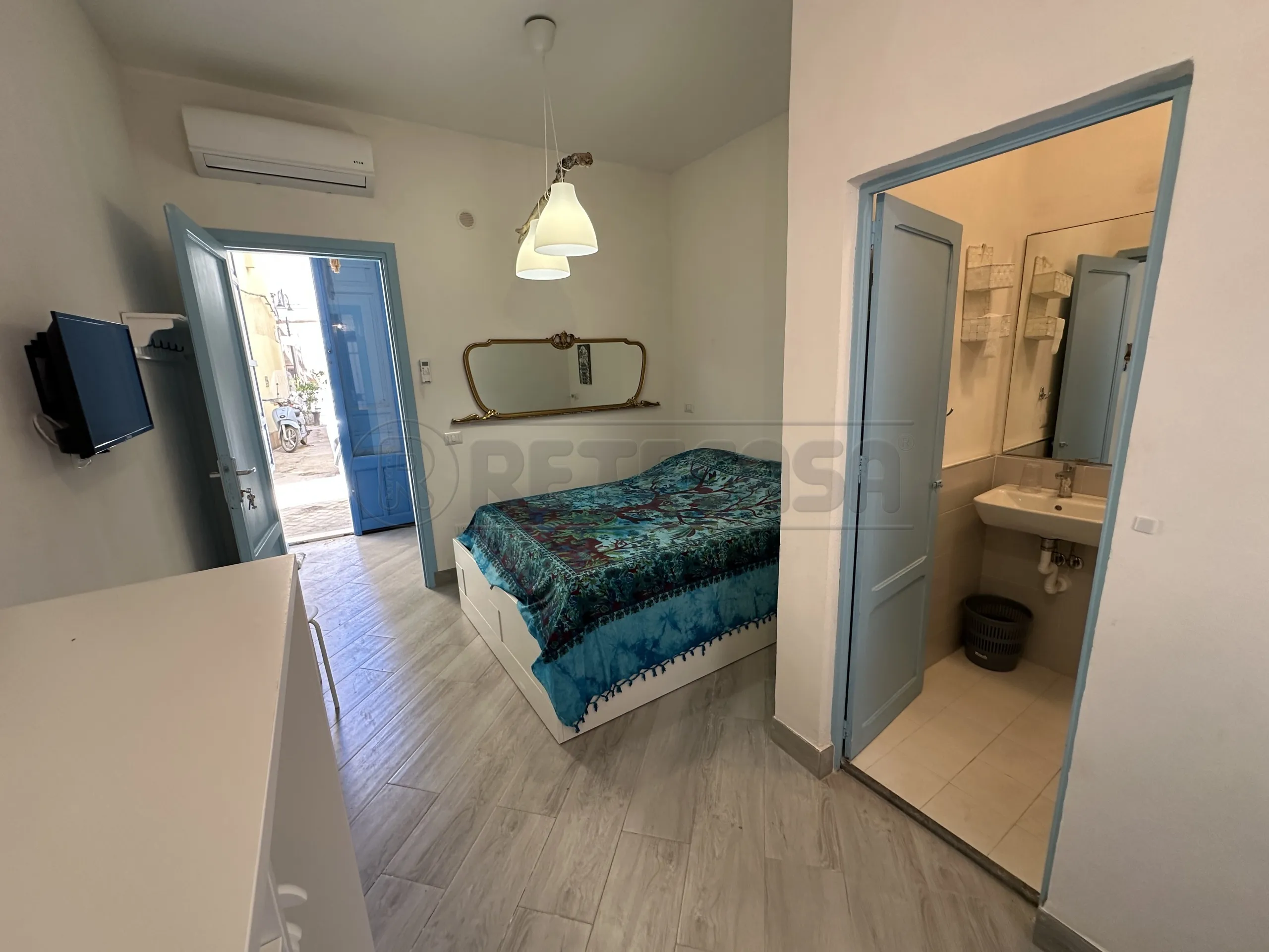 Foto 35 di 68 - Casa indipendente in vendita a Mazara del Vallo