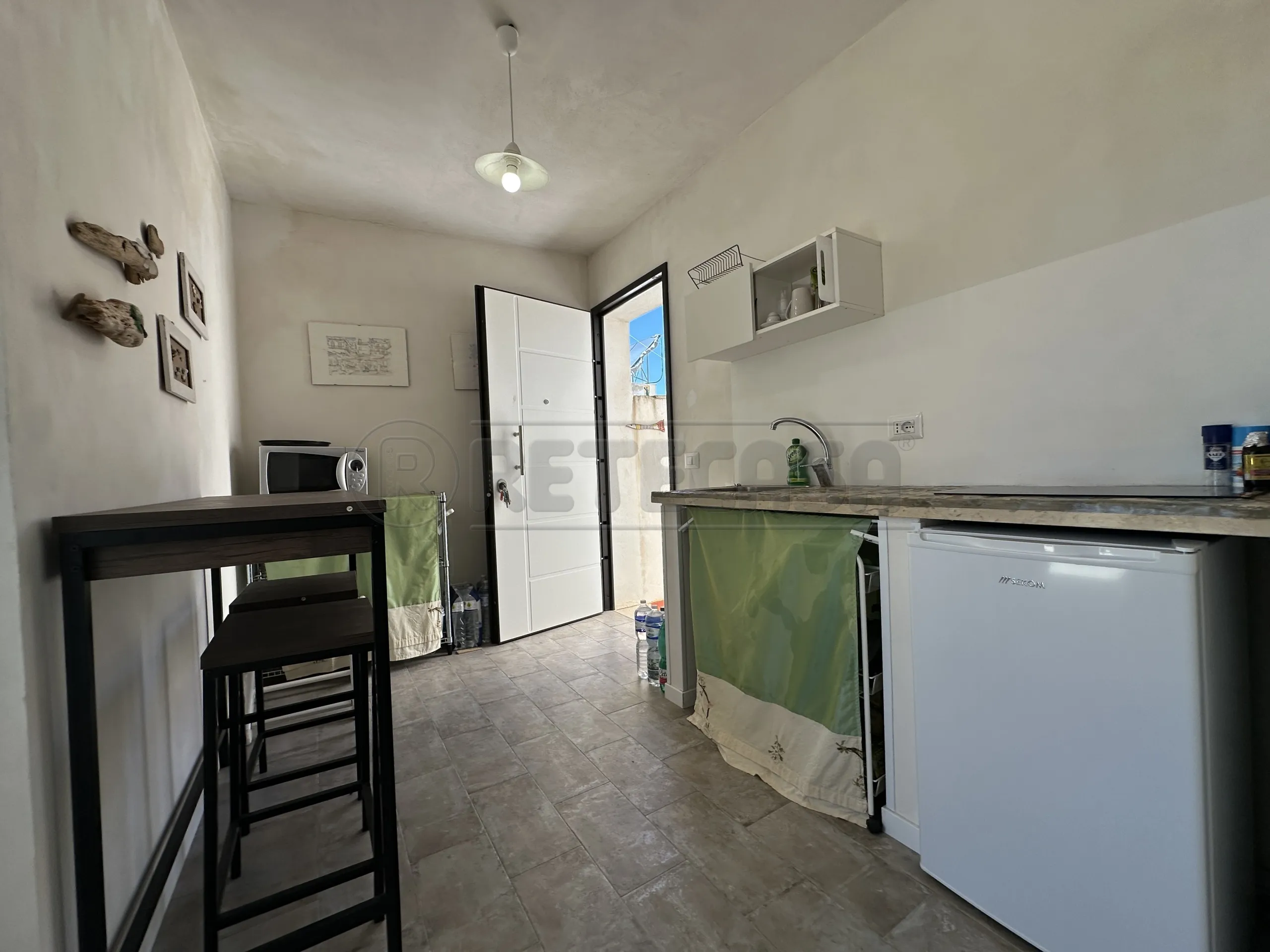 Foto 54 di 68 - Casa indipendente in vendita a Mazara del Vallo