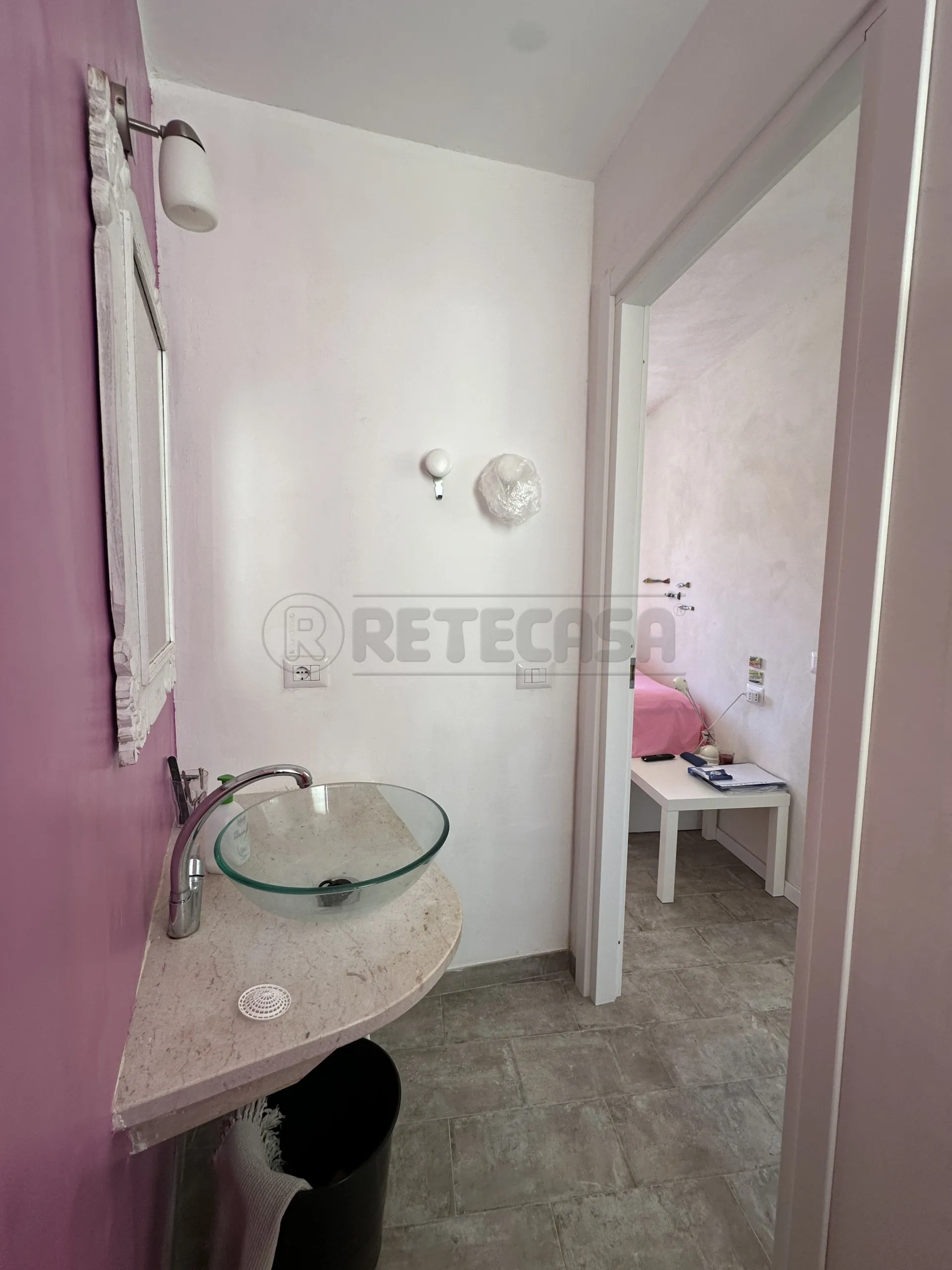 Foto 59 di 68 - Casa indipendente in vendita a Mazara del Vallo