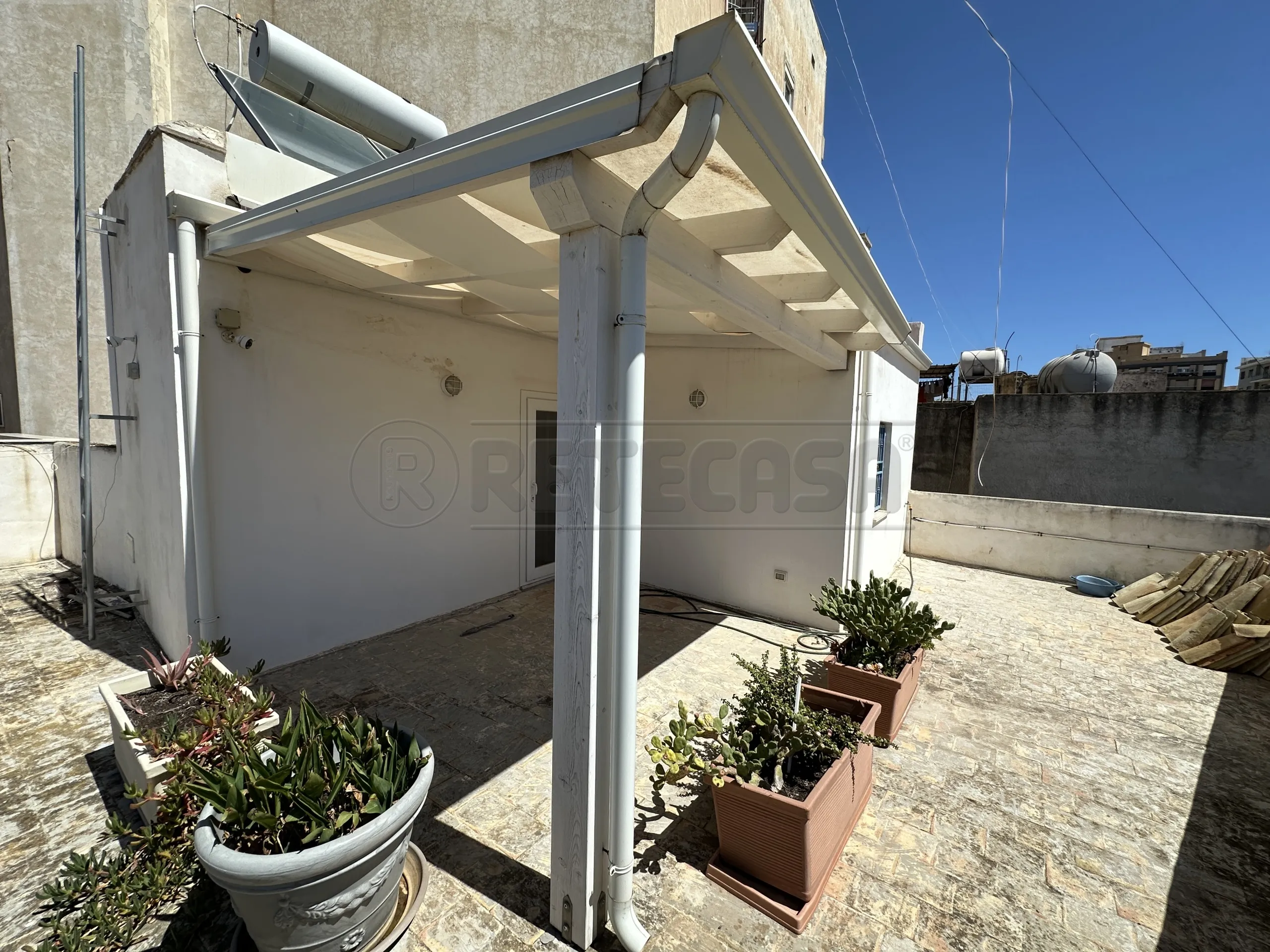 Foto 63 di 68 - Casa indipendente in vendita a Mazara del Vallo