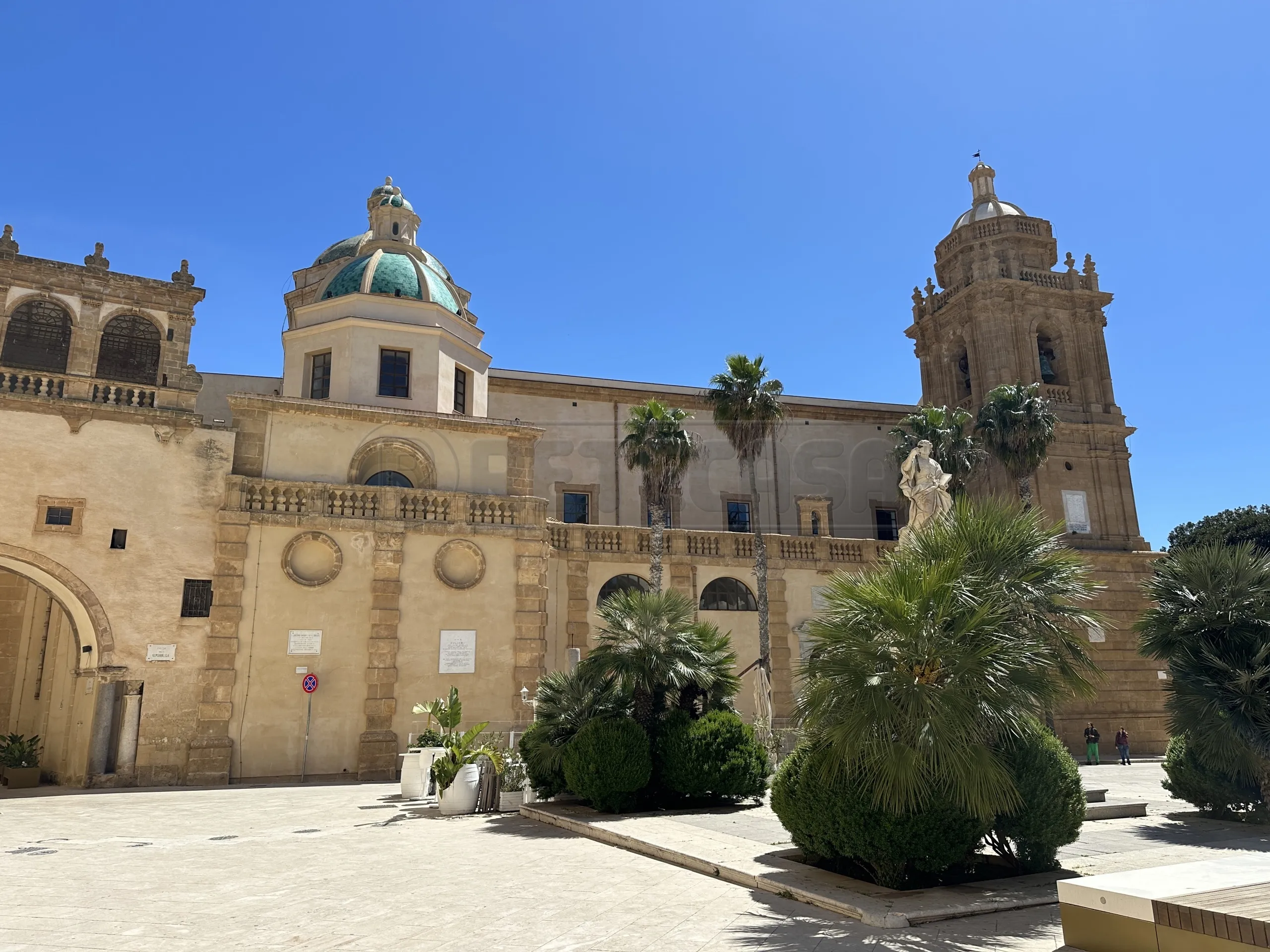 Foto 66 di 68 - Casa indipendente in vendita a Mazara del Vallo
