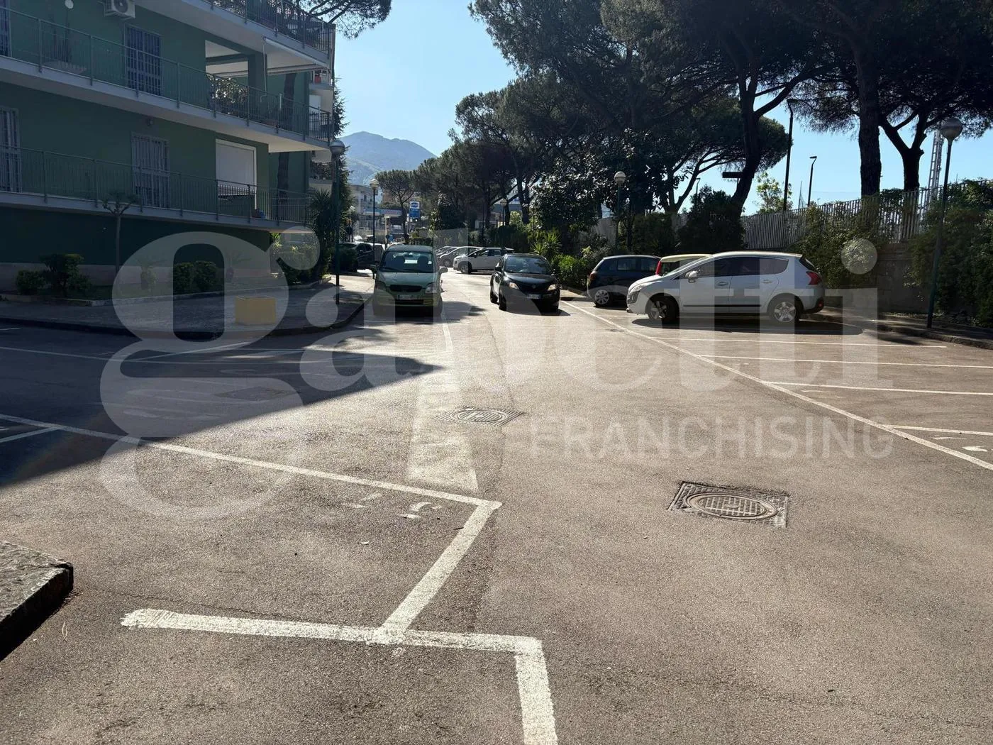 Foto 5 di 23 - Appartamento in affitto a Cercola