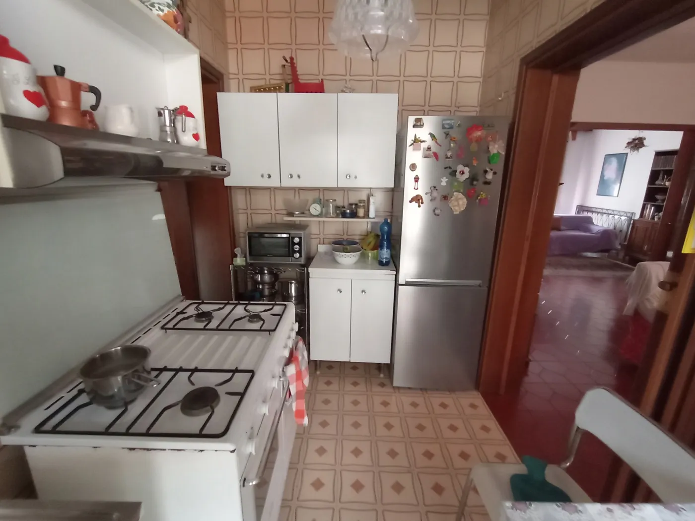 Foto 7 di 27 - Villa in vendita a Cavarzere