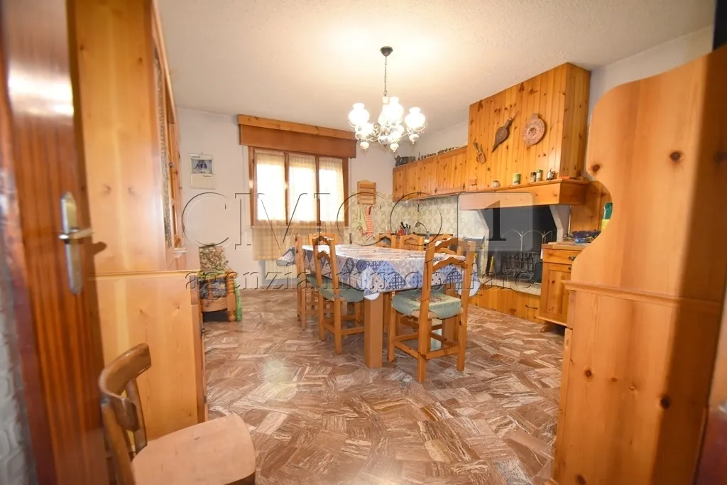 Foto 2 di 34 - Casa indipendente in vendita a Torri di Quartesolo