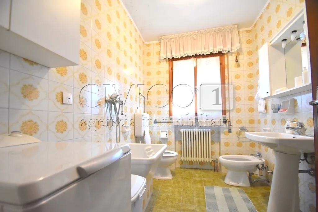 Foto 4 di 34 - Casa indipendente in vendita a Torri di Quartesolo