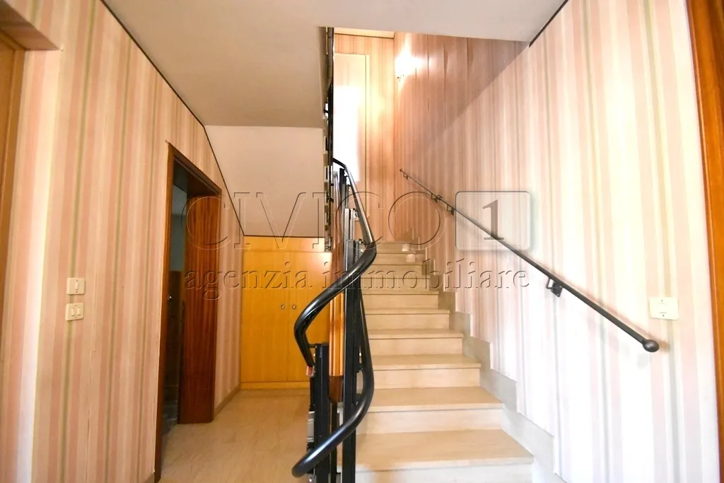 Foto 5 di 34 - Casa indipendente in vendita a Torri di Quartesolo