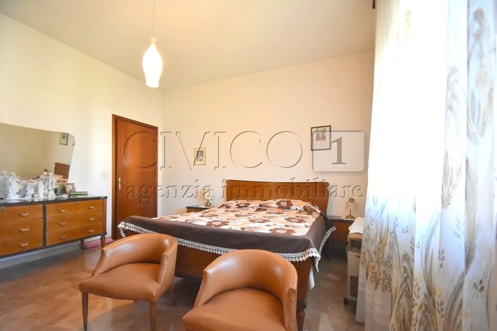 Foto 10 di 34 - Casa indipendente in vendita a Torri di Quartesolo