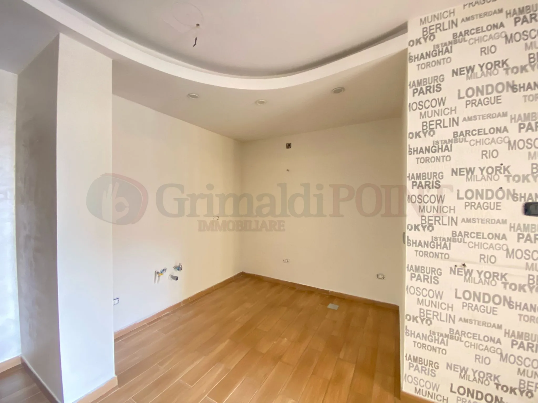 Foto 5 di 19 - Appartamento in vendita a Giugliano in Campania