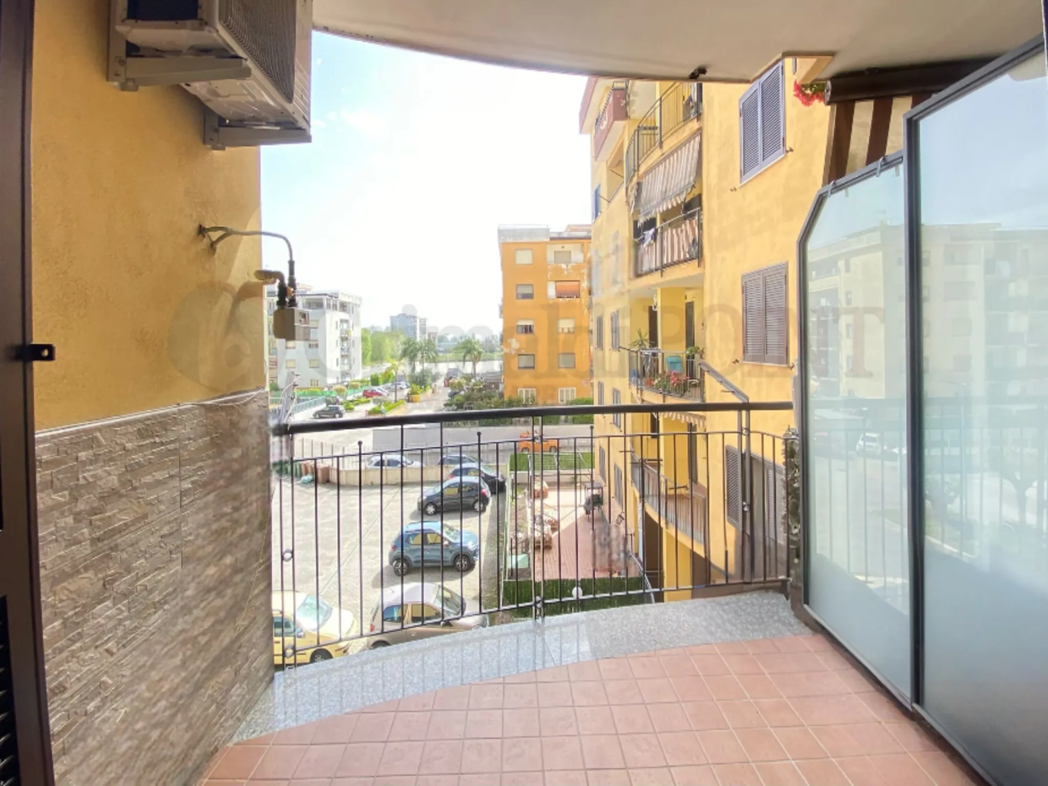 Foto 7 di 19 - Appartamento in vendita a Giugliano in Campania