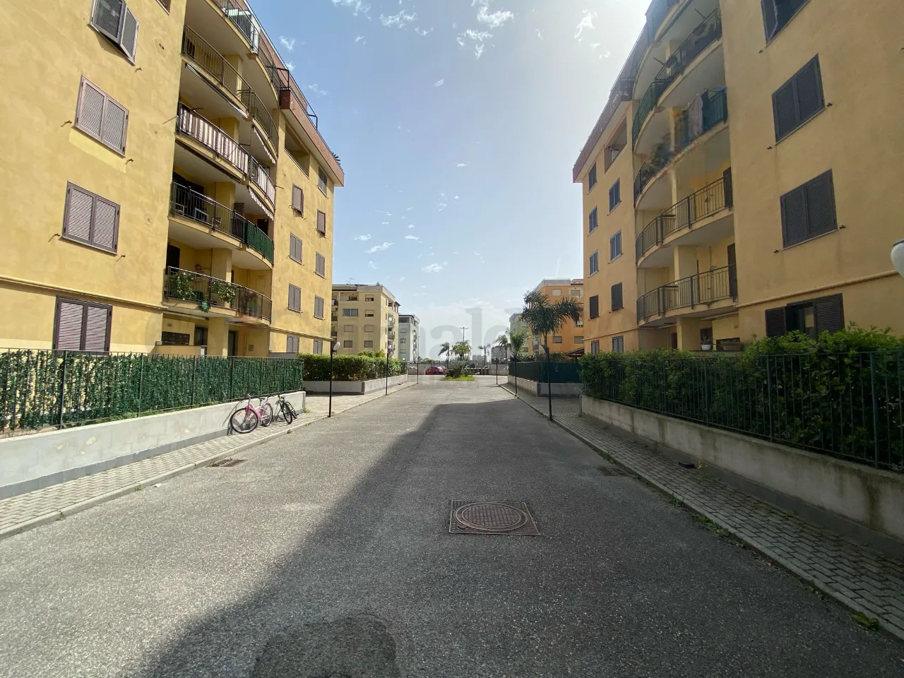 Foto 19 di 19 - Appartamento in vendita a Giugliano in Campania